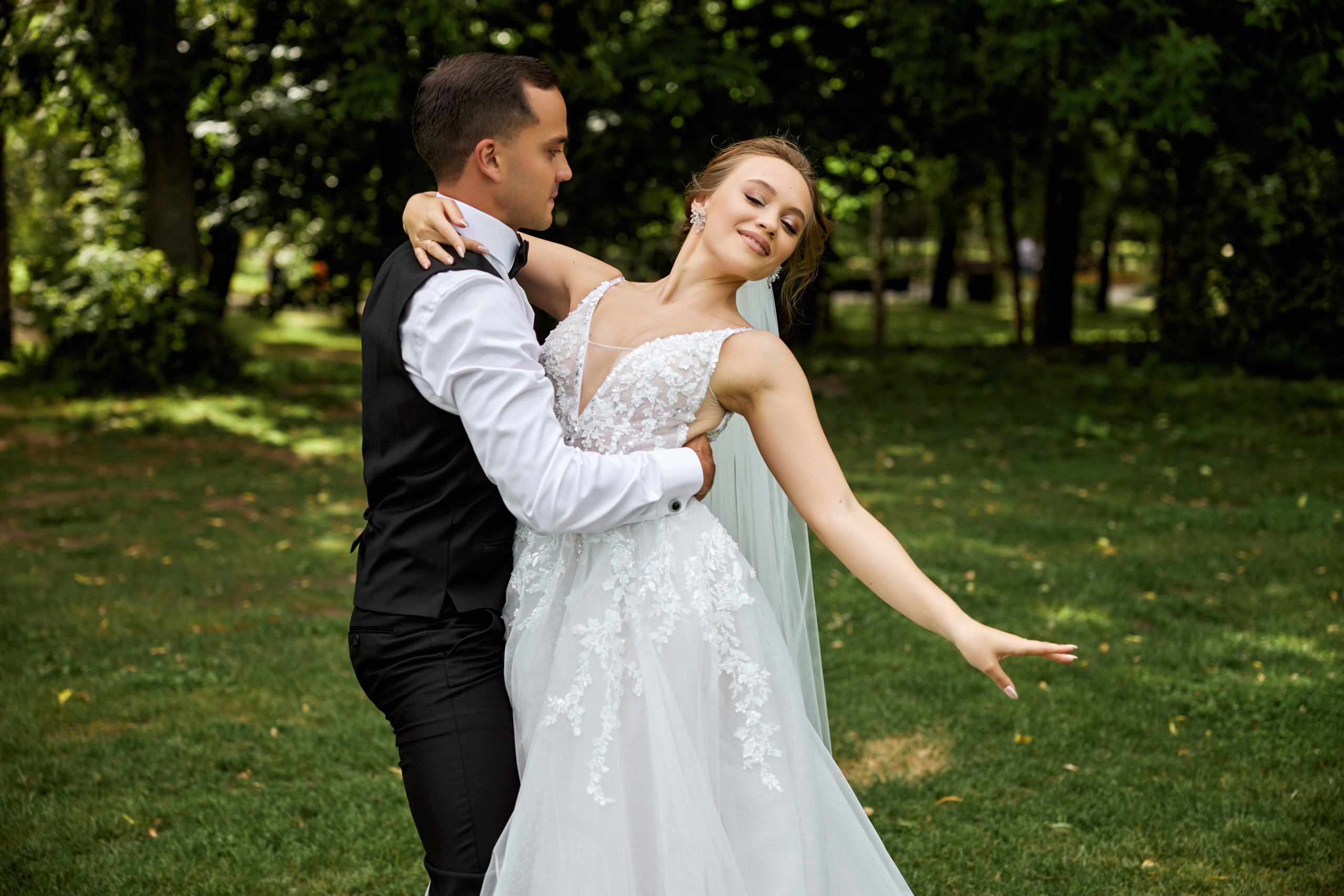 Ildar & Rufina. Главная