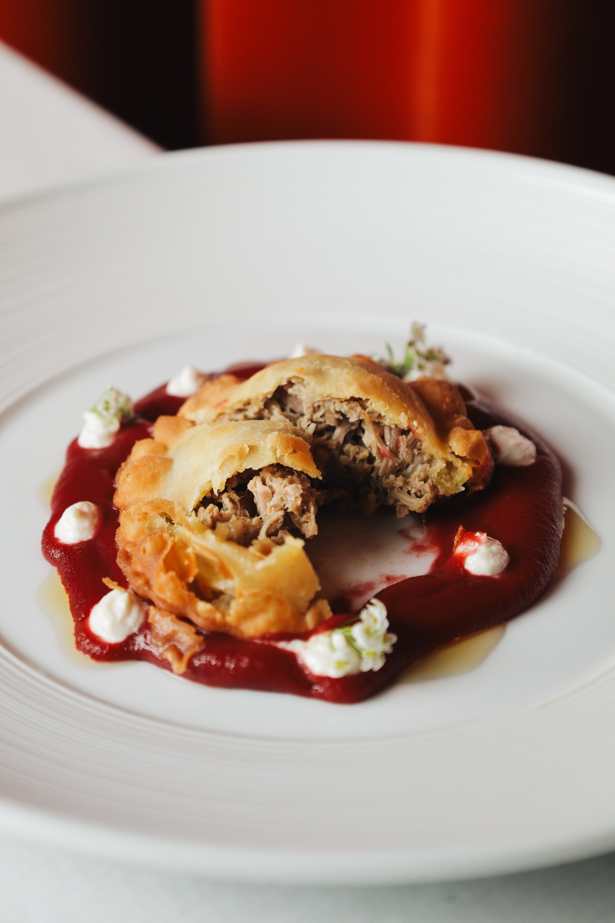 ЕМ. Света Голобородько, фотограф еды и событий в Санкт-Петербурге