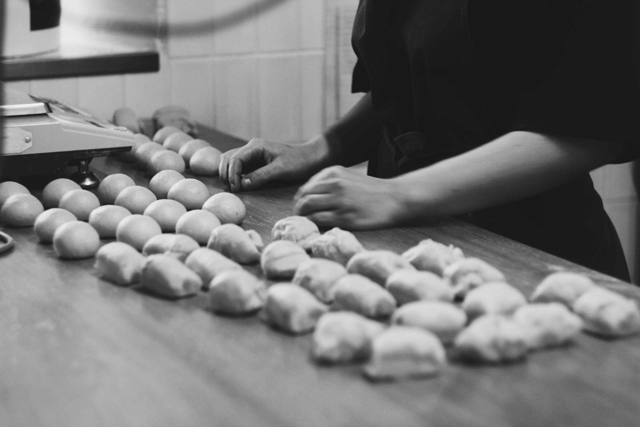 Брод. Света Голобородько, фудфотограф в Санкт-Петербурге