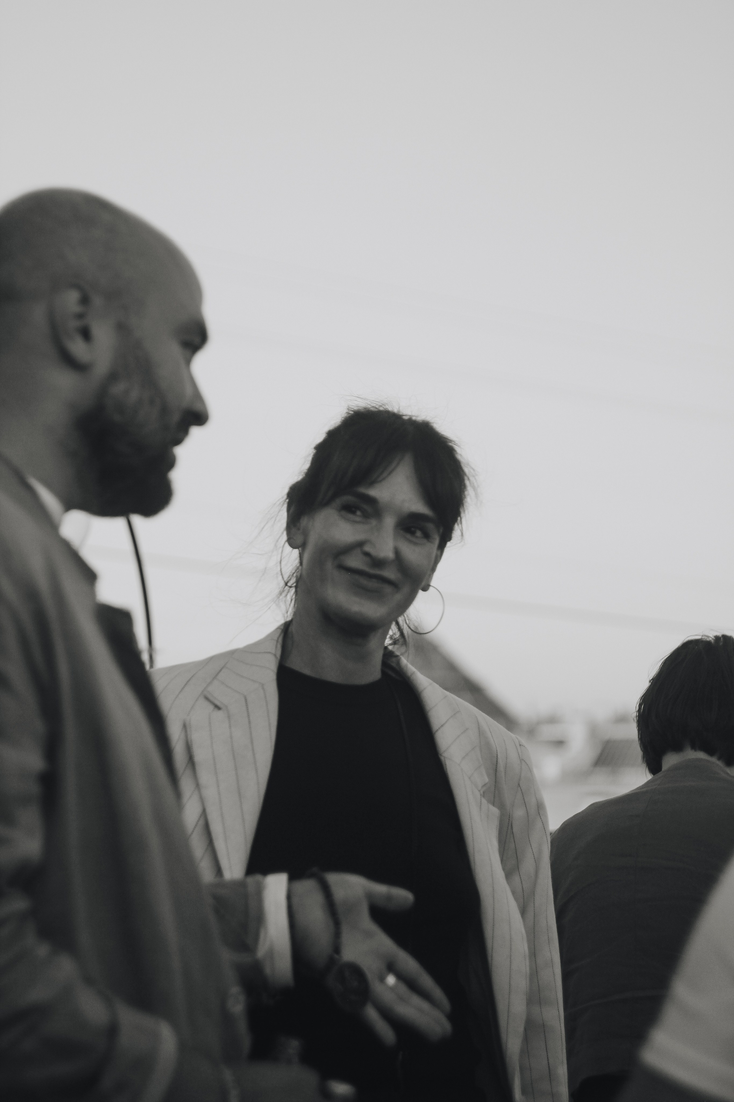 Вечеринка на крыше от #perfectbarsteam. Света Голобородько, фудфотограф в Санкт-Петербурге