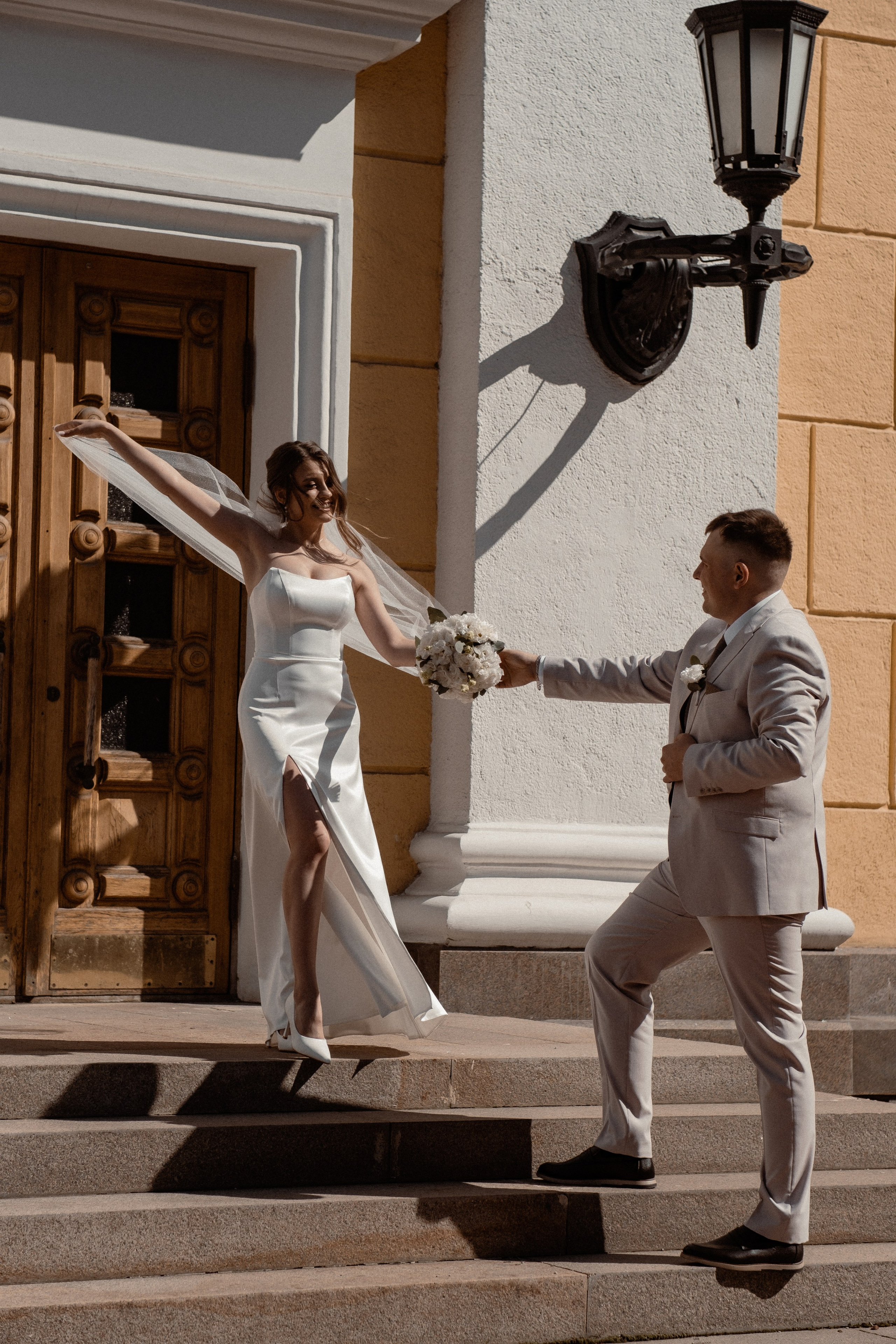 1. Свадебный фотограф Челябинск