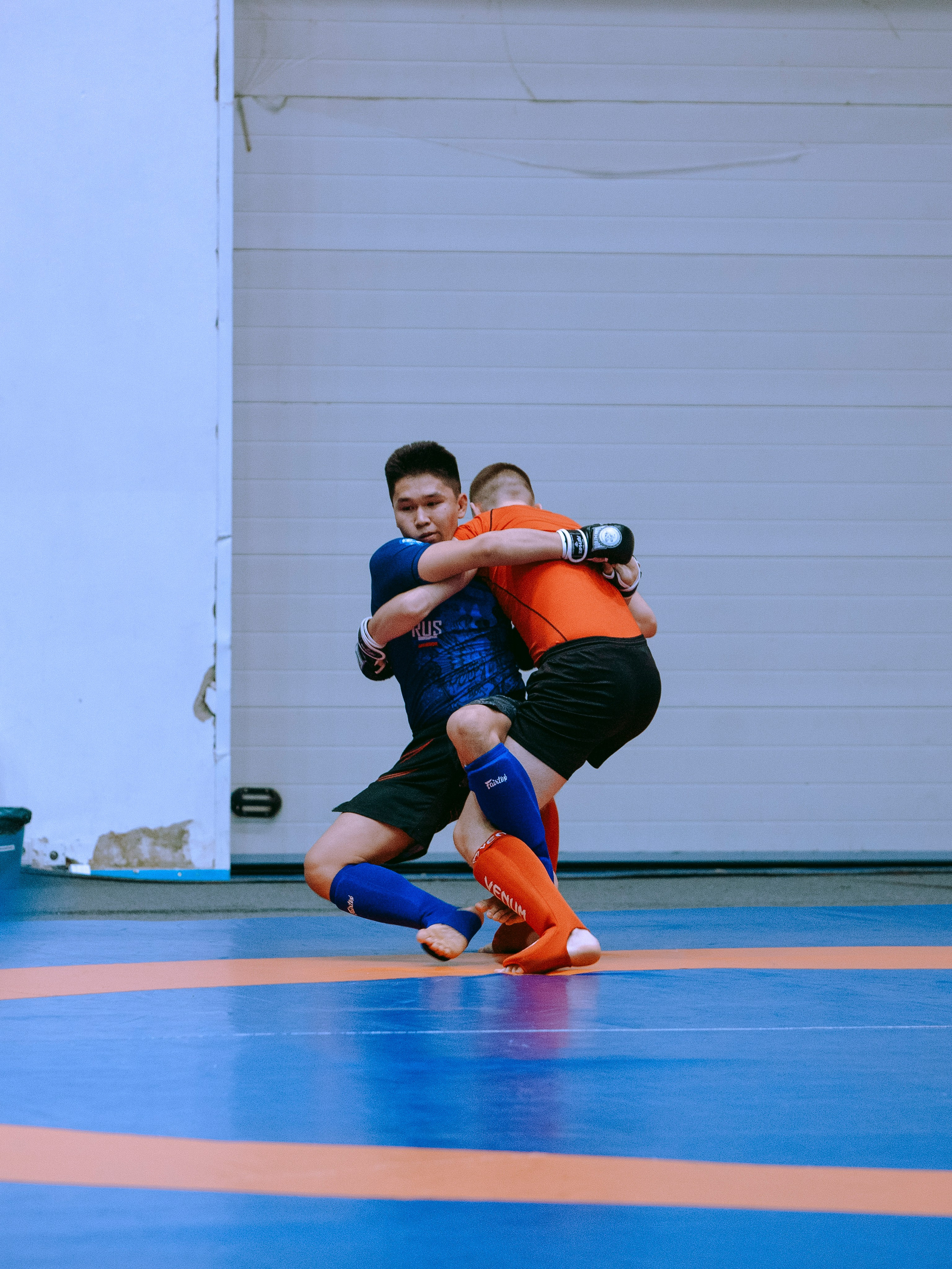 ПАНКРАТИОН | Чемпионат и первенство СФО | март `24. Портретный фотограф в Москве Дарья Цезария