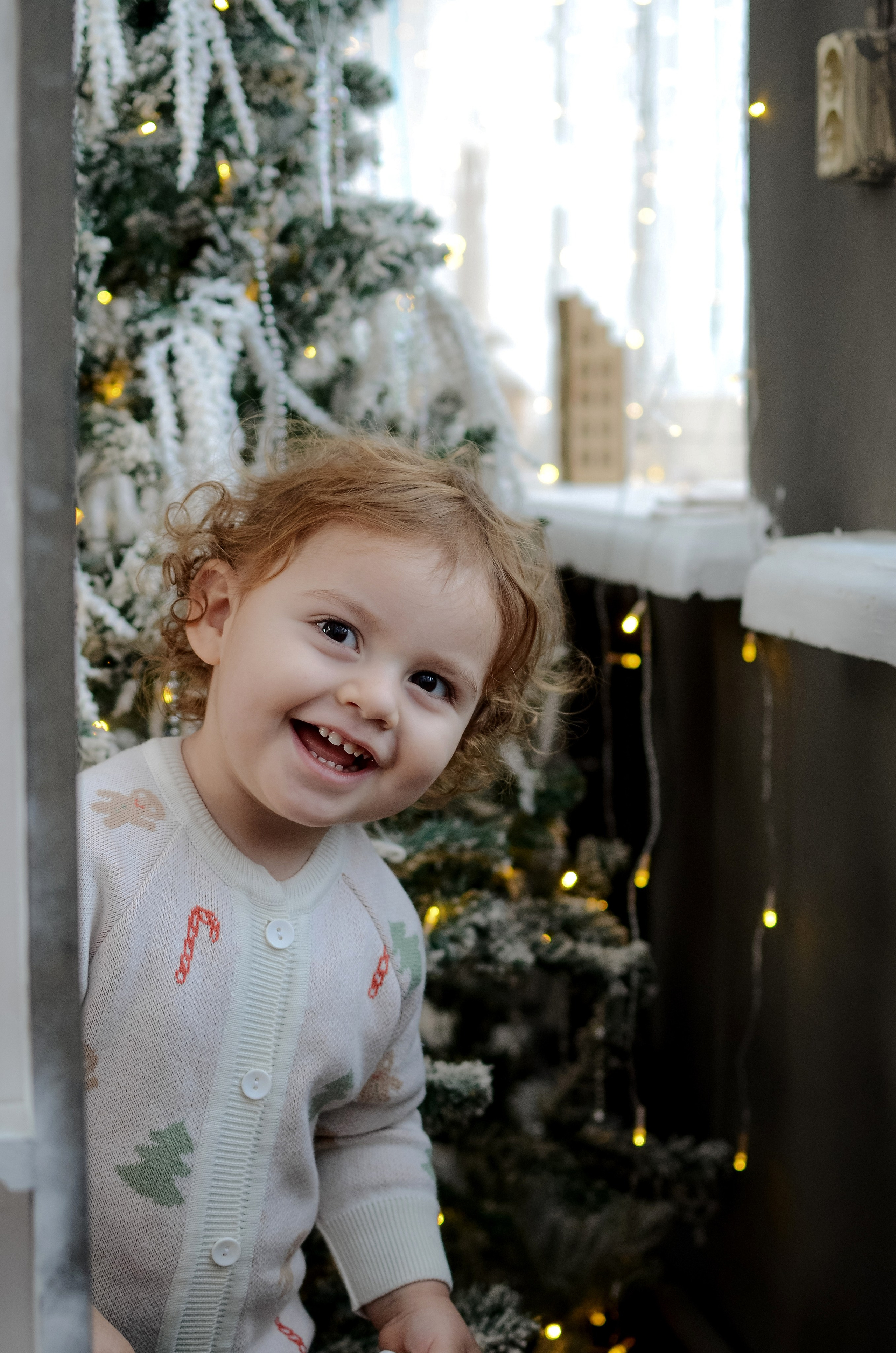 Новогодние фотосессии. Фотограф в Хабаровске