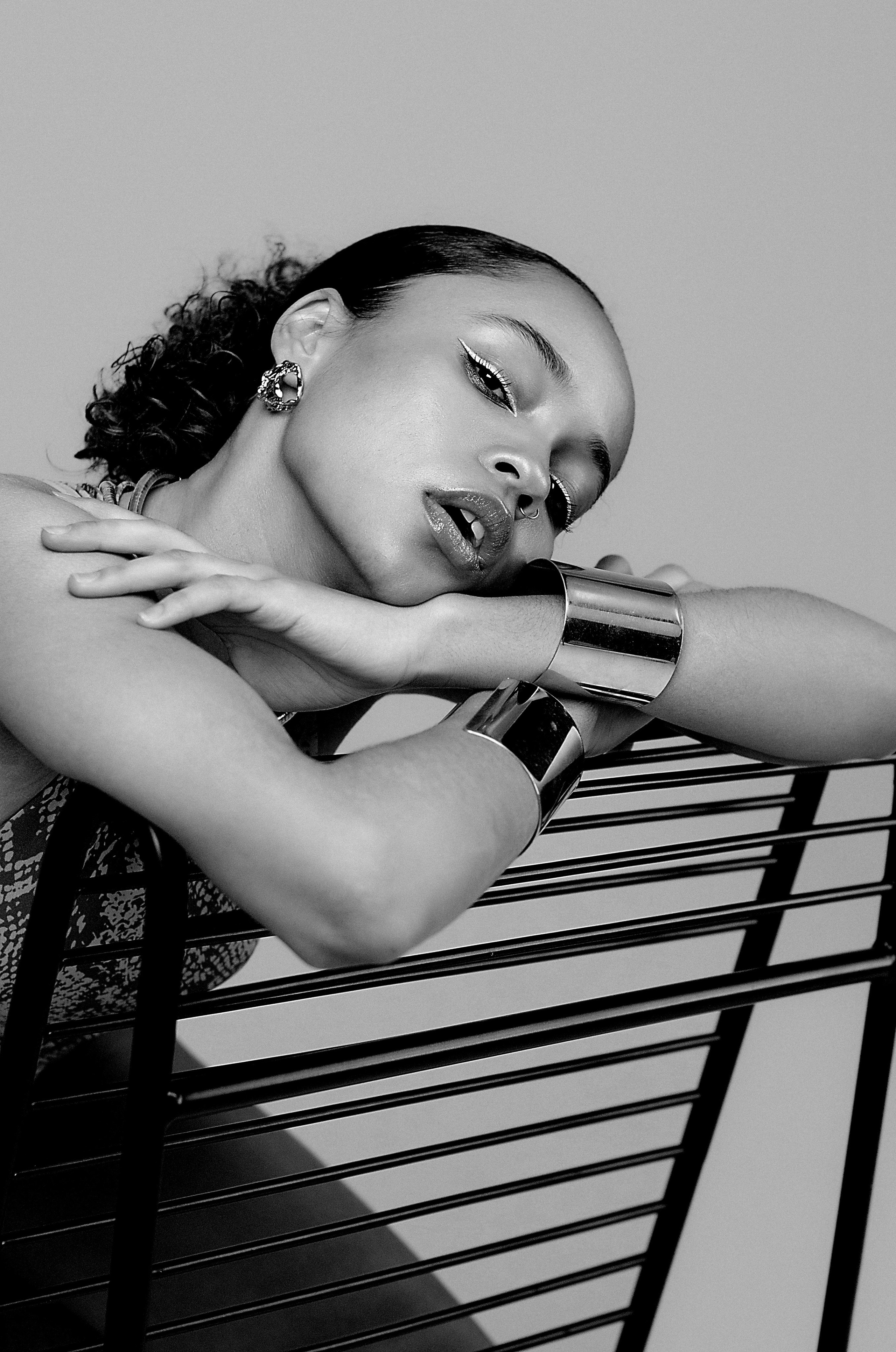 Портретная съёмка. Фотограф в Хабаровске