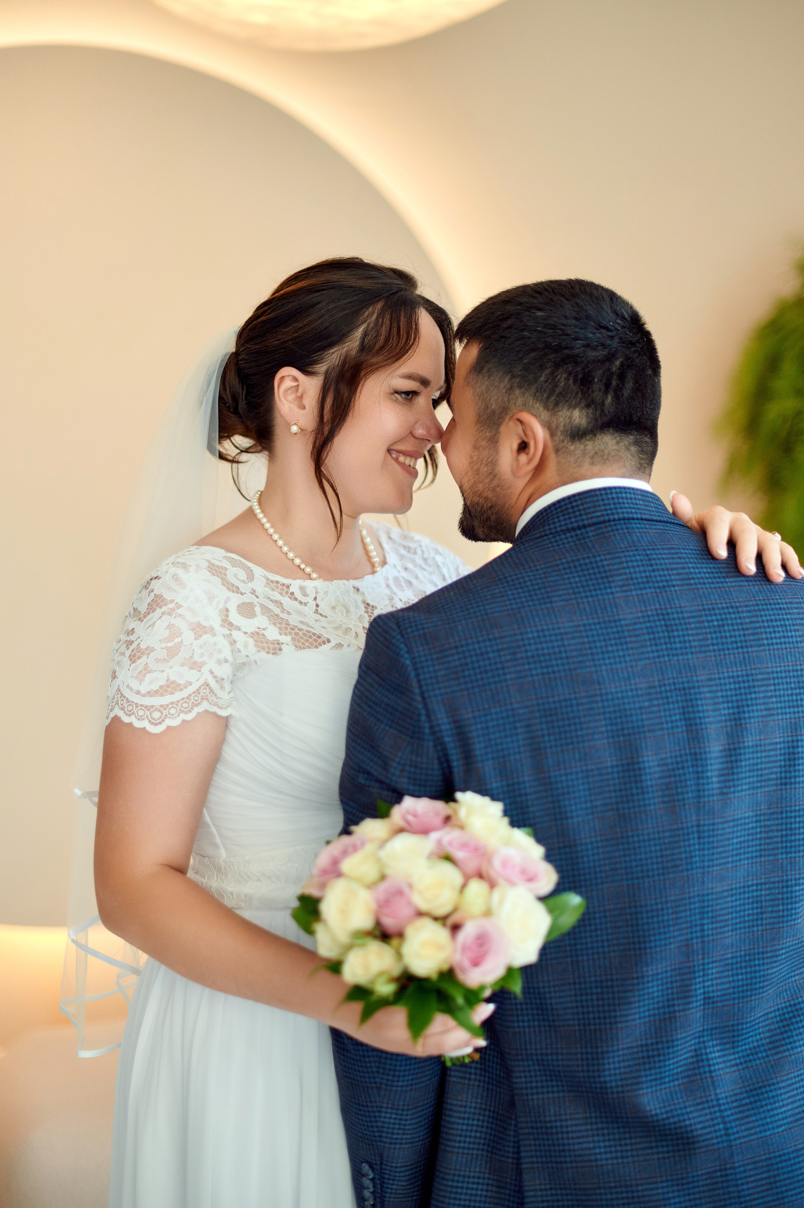 Н & О. Семейный и детский фотограф в г. Ногинске Ангелина Хасанова