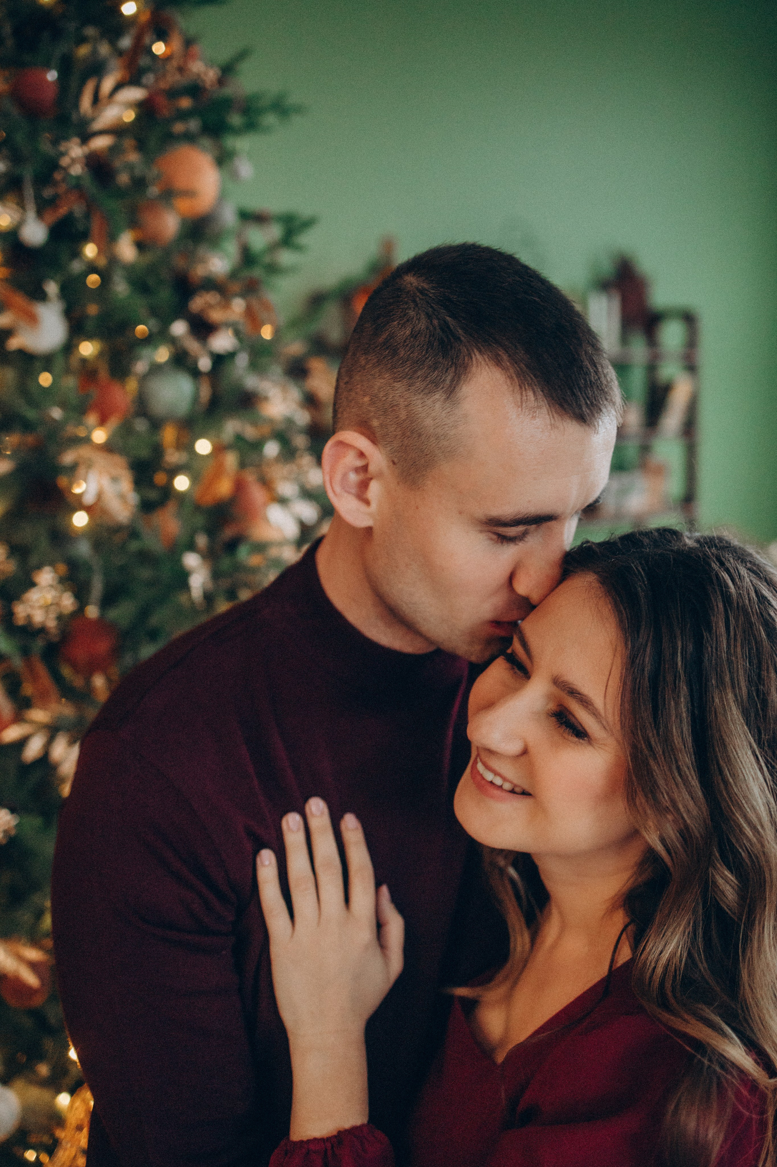 Новый год. Фотограф в Санкт-Петербурге Светлана Арестова