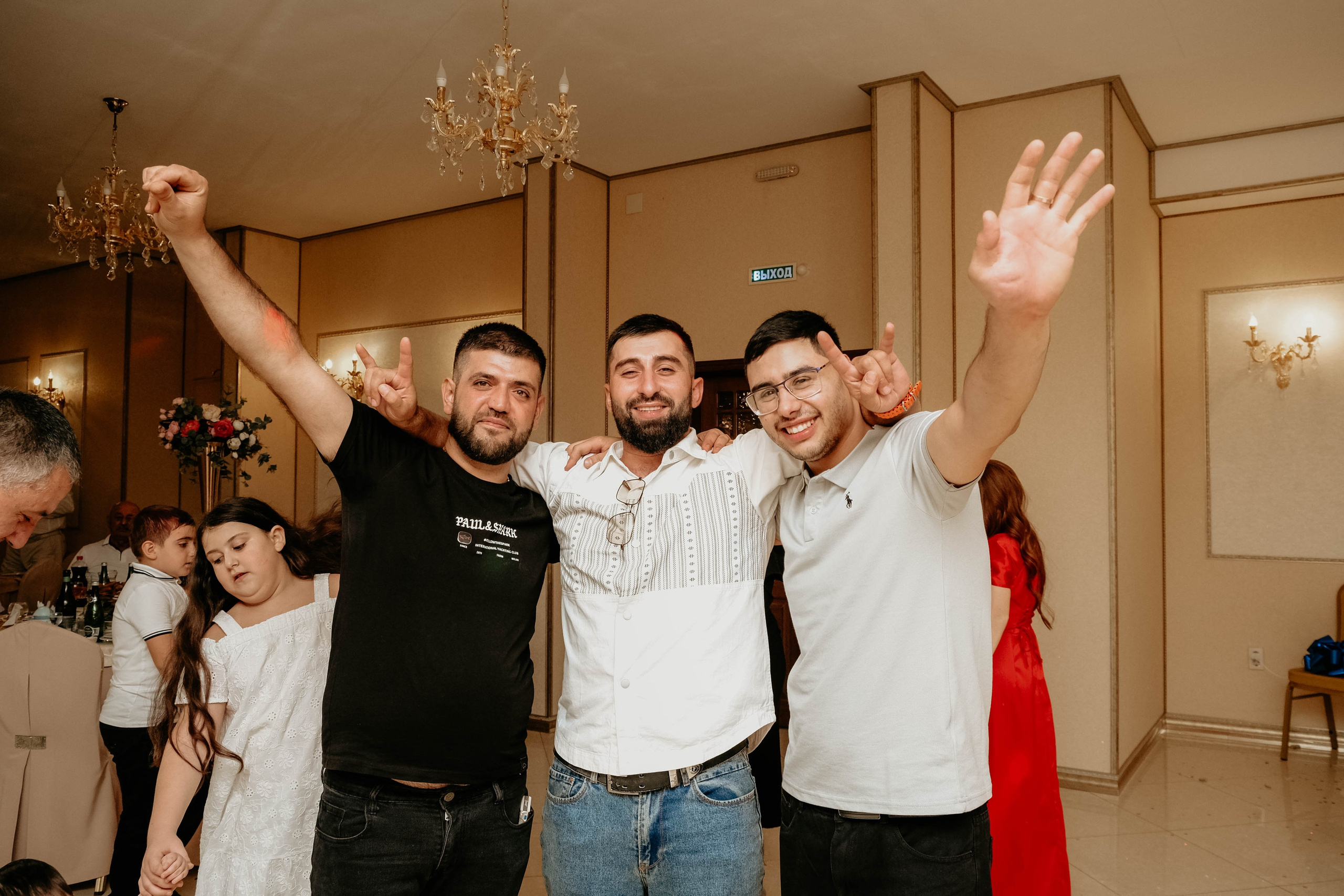 Первый день рождения. Елена Фирсова | Фотограф Астрахань