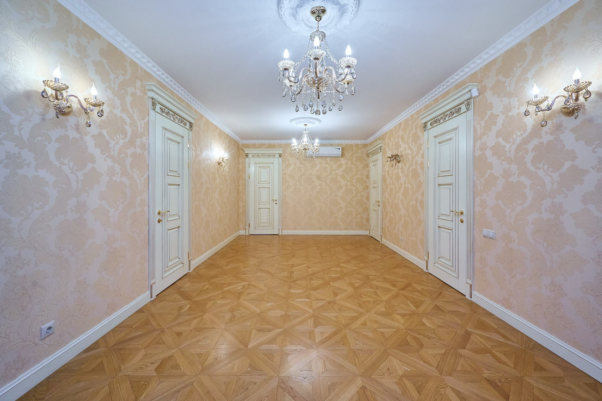 Дом 79. Интерьерный фотограф в Краснодаре