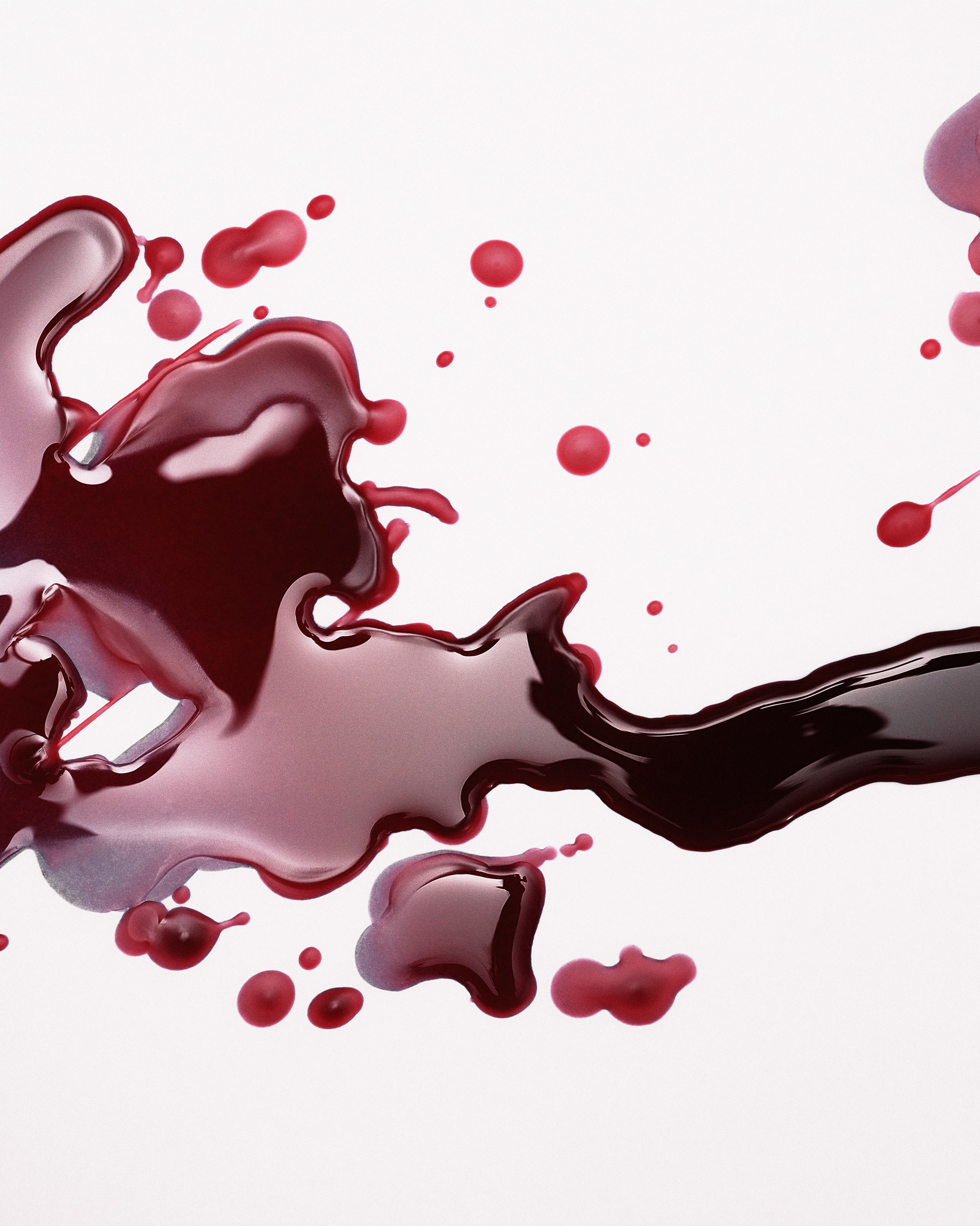 Съемка для бренда свечей