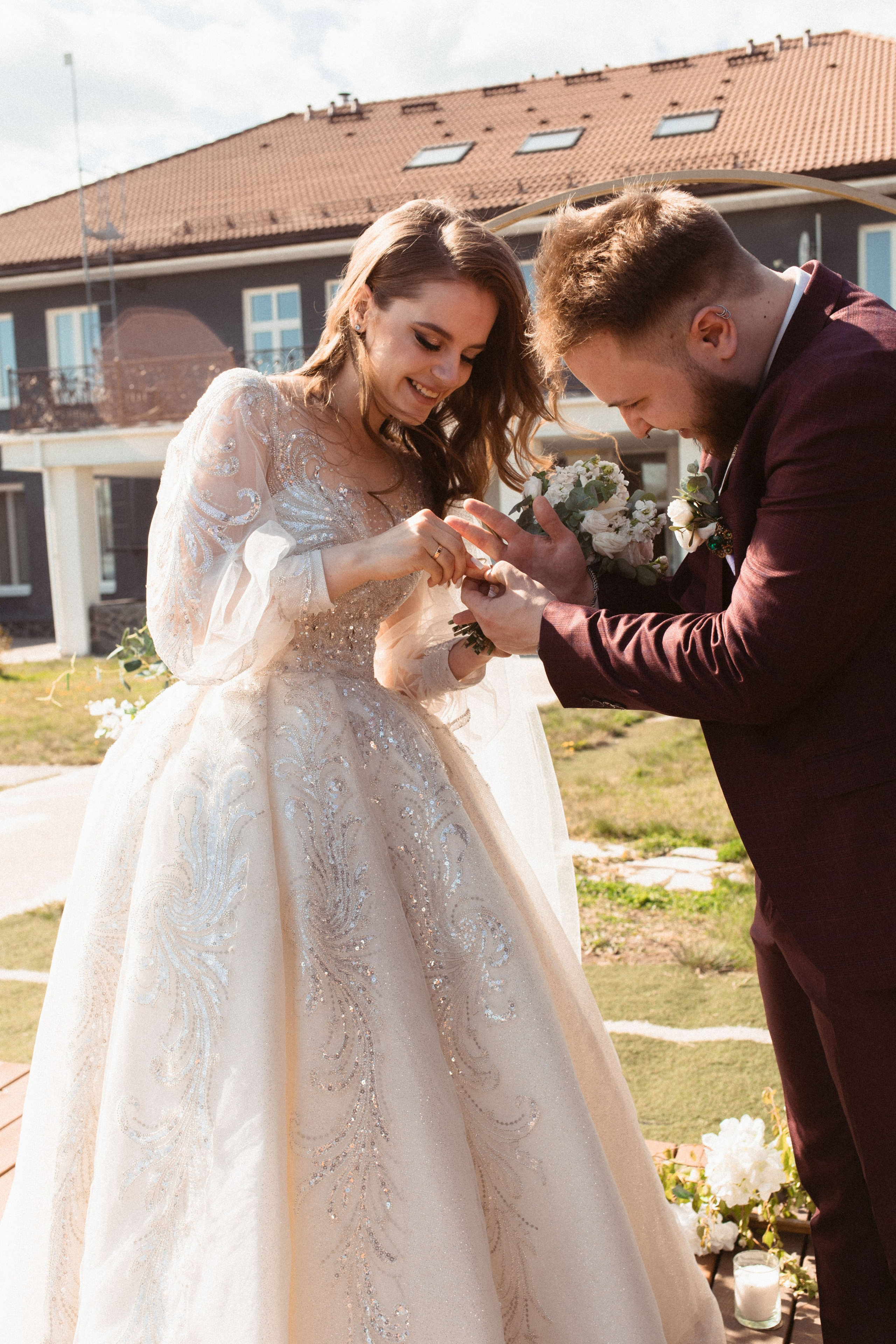 Павел и Екатерина. Катерина Аникеева | Фотограф | Екатеринбург