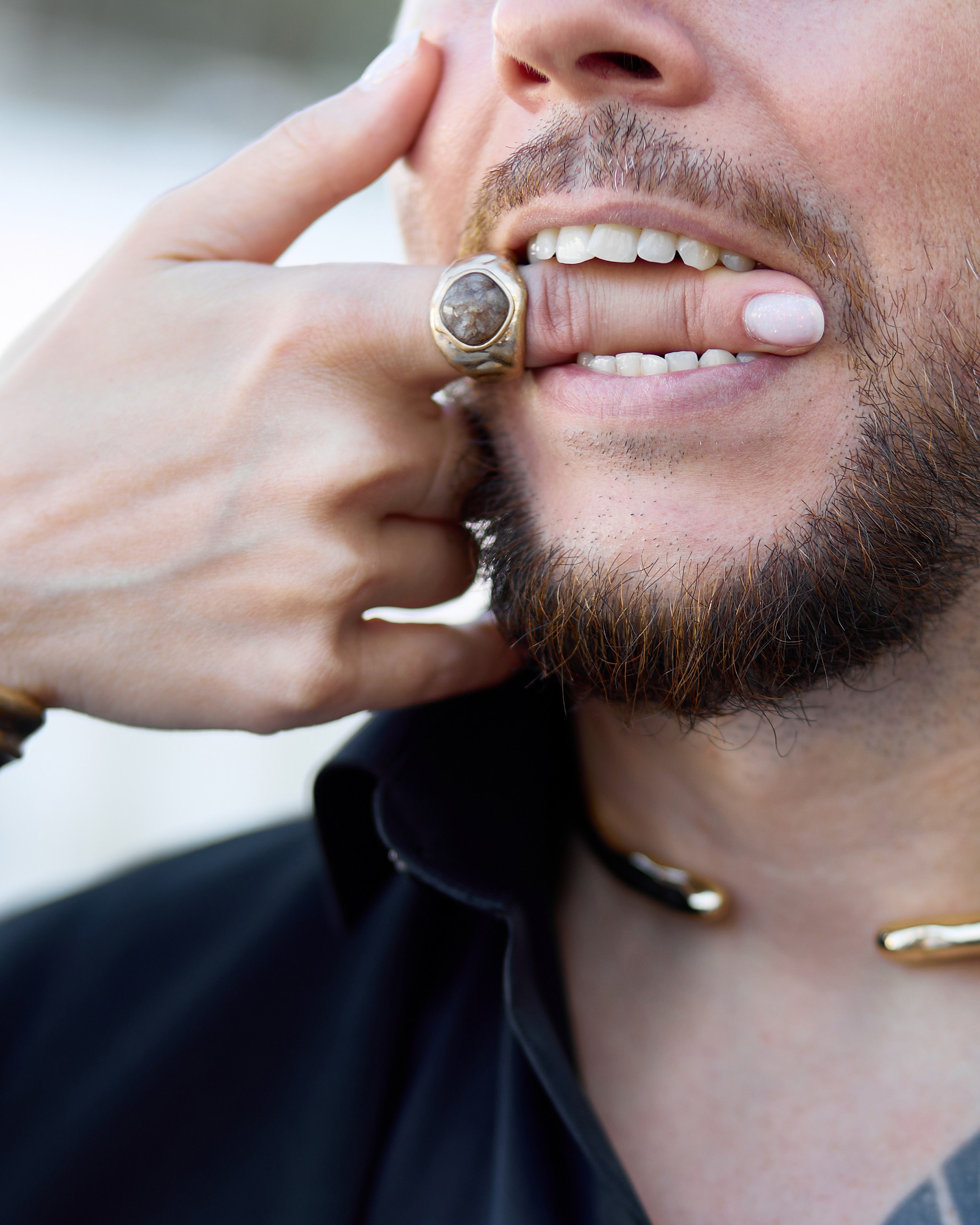 Карие глаза. Фотограф Волгоград Дмитрий Туманов