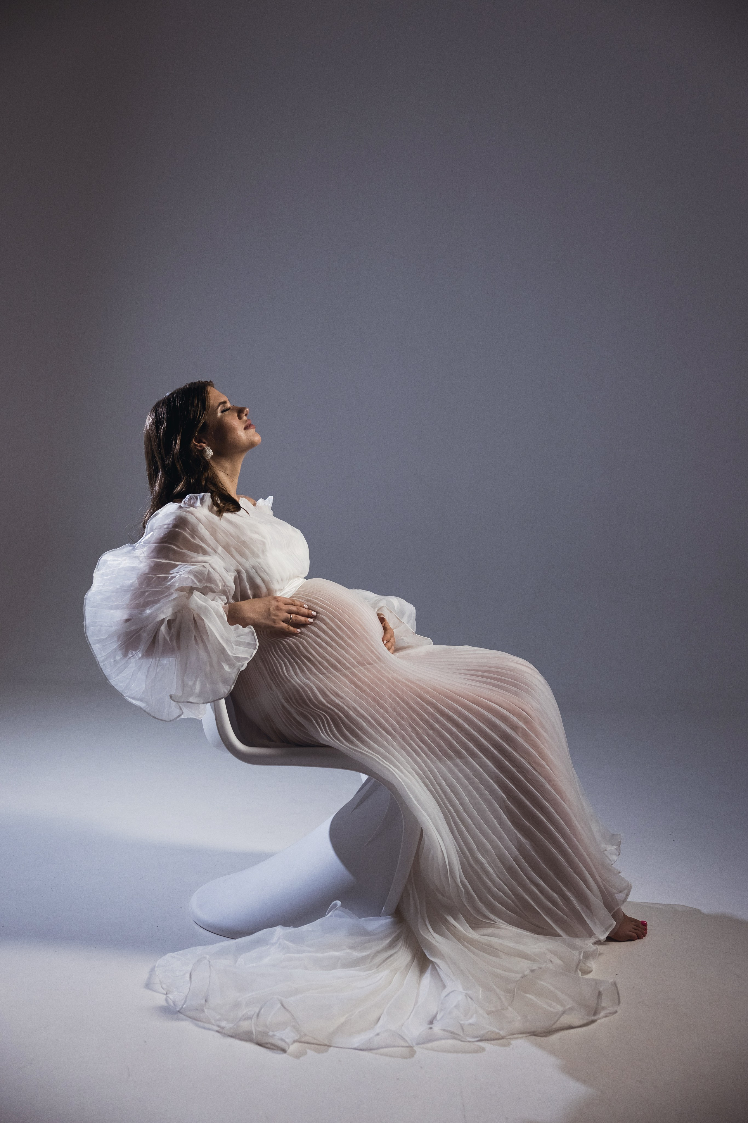 Беременность. Свадебный и семейный фотограф в городе Сургуте Стерликова Светлана