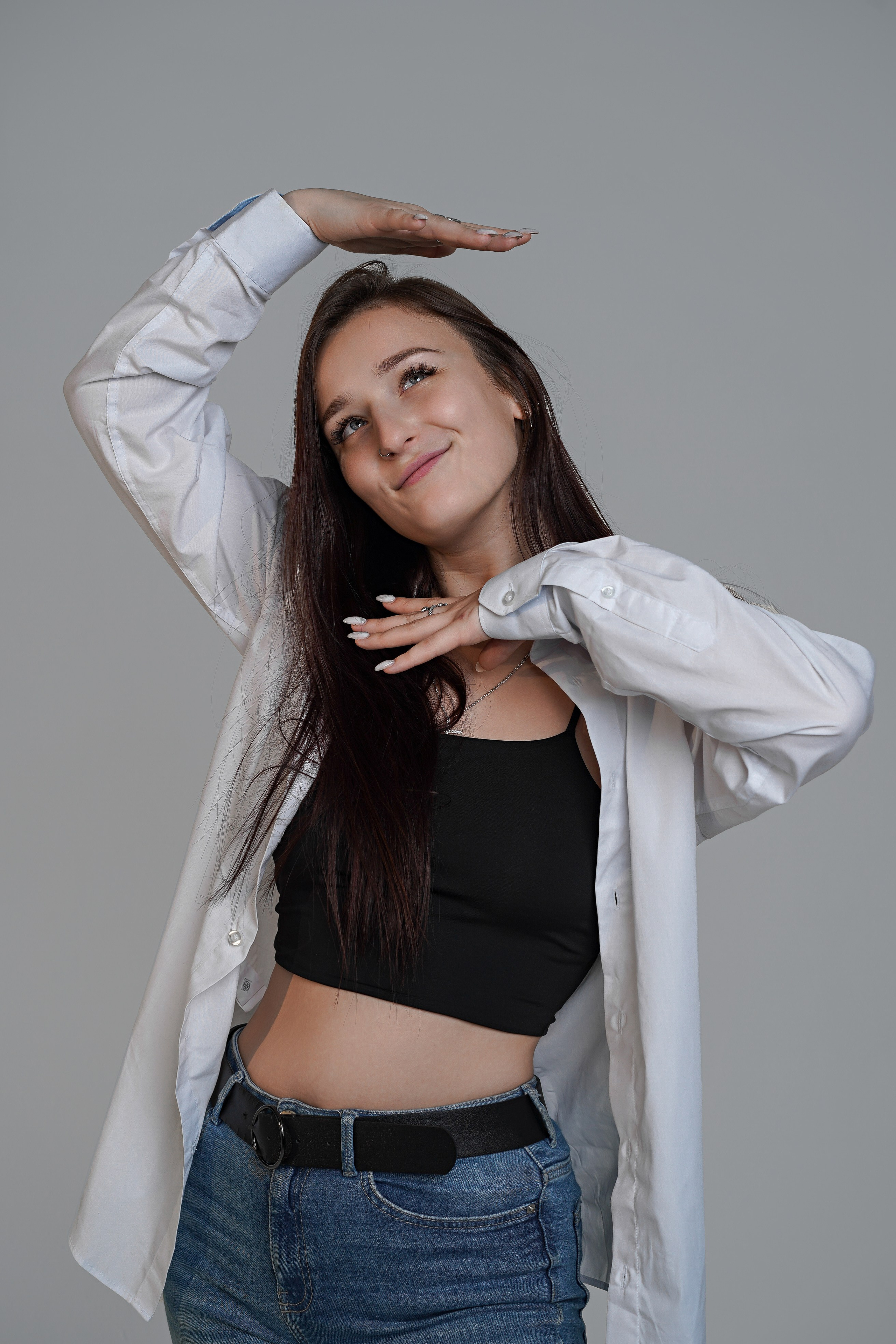 Надя и Руслан. Фотограф Москва — Грибов Денис