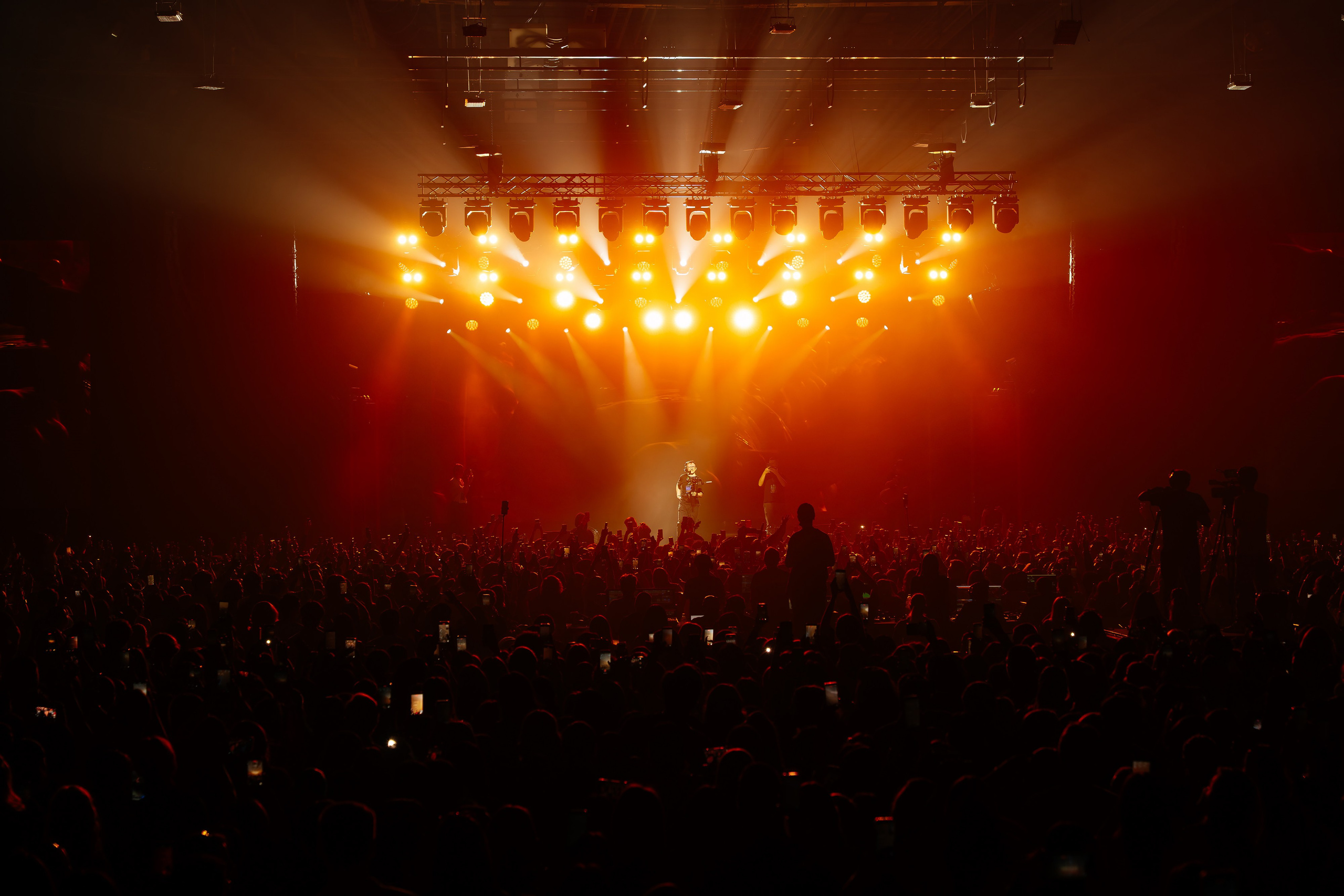 Концерты. Креативное портфолио