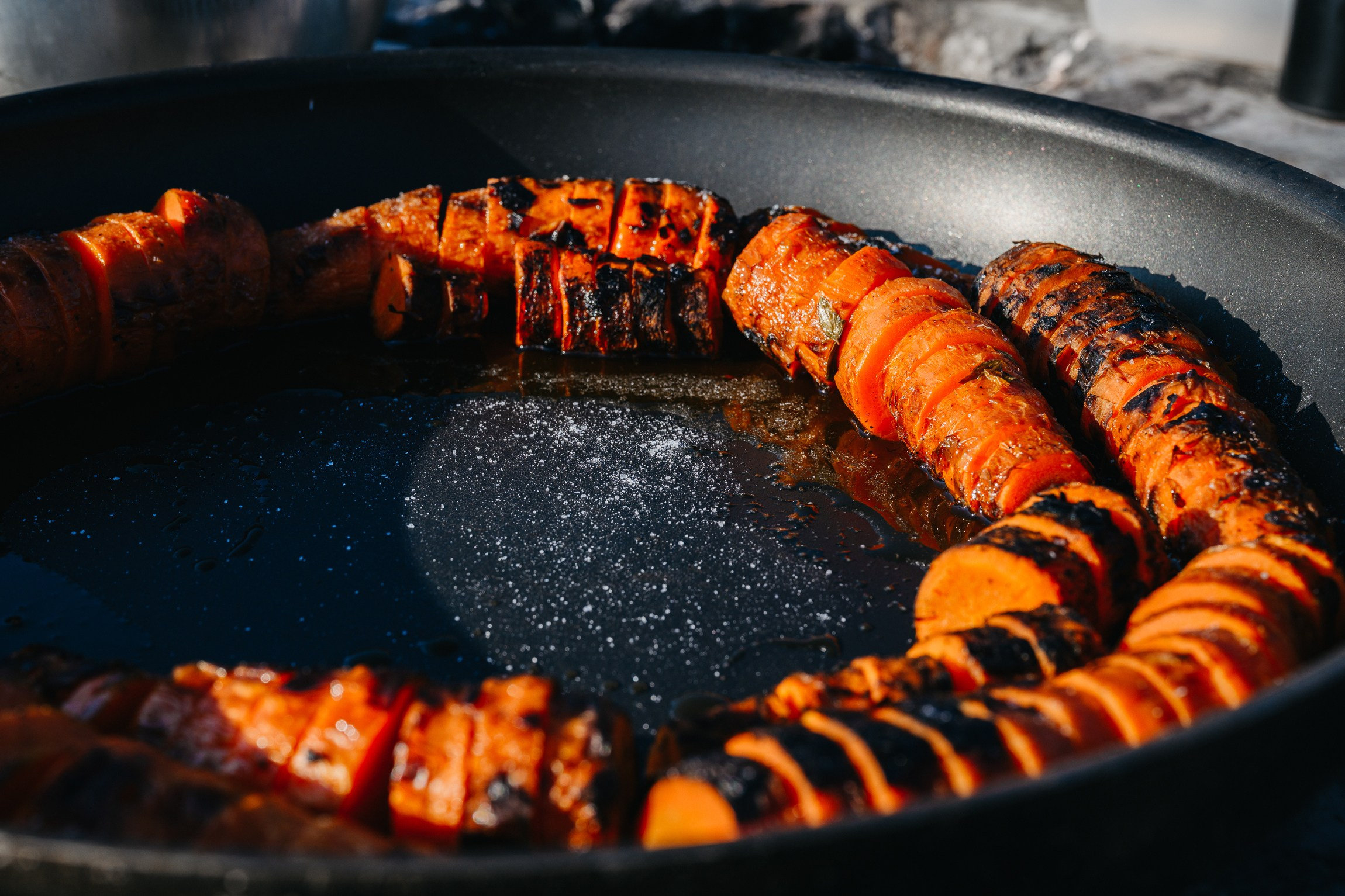 «Дикие ужины» Fresco. 📸Портретный и репортажный фотограф | Красноярск | Поливода Дмитрий📸