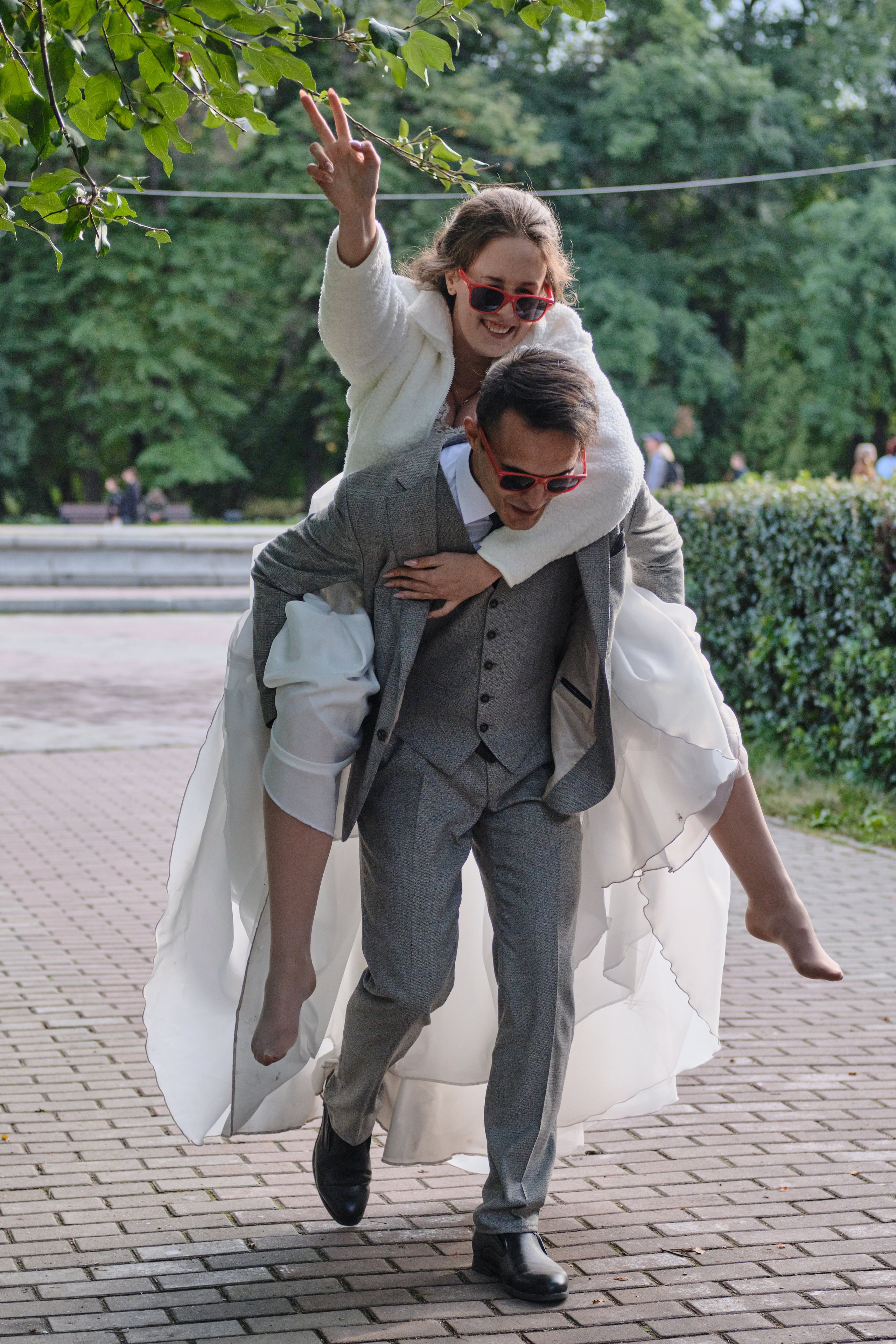 Свадьба Кати и Димы. Фото и Видео в Сочи | Власкина Маргарита