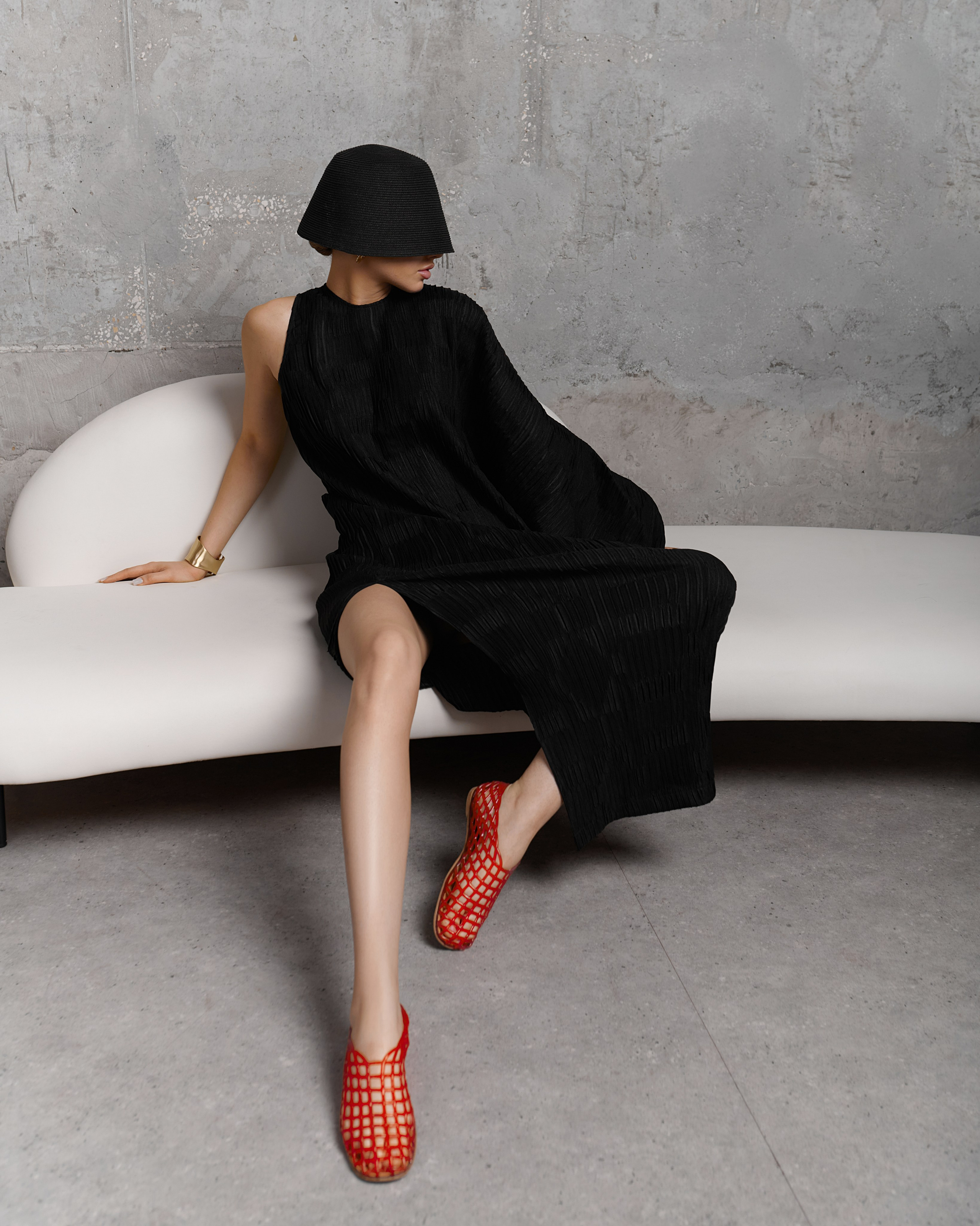 Osoka. НЕО БРЕНД сьемка для брендов под ключ