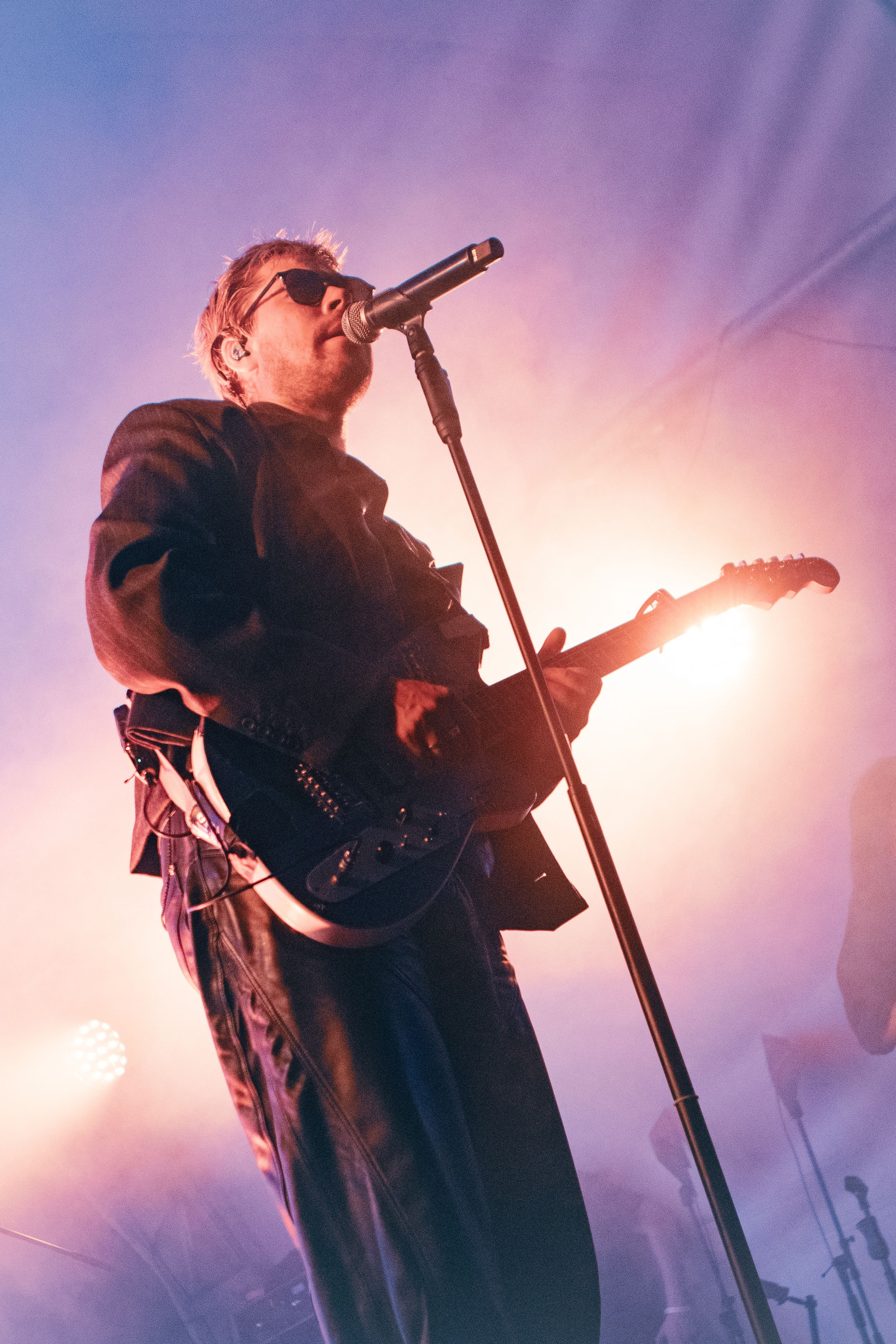 Концертная съемка. Репортажный фотограф в Москве Кащеева Анна