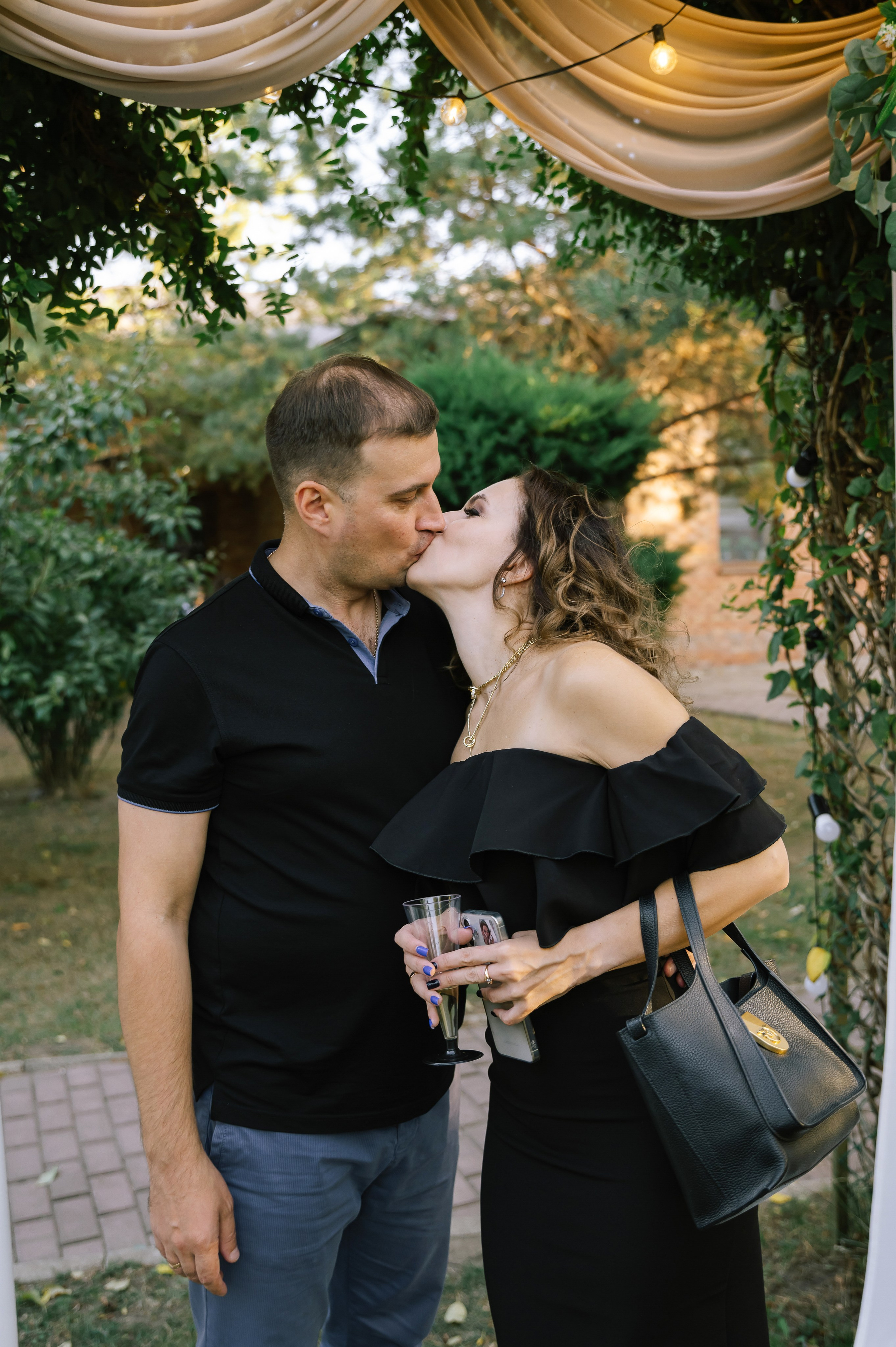 Свадебный репортаж. Свадебный фотограф Екатерина Зайцева Краснодар