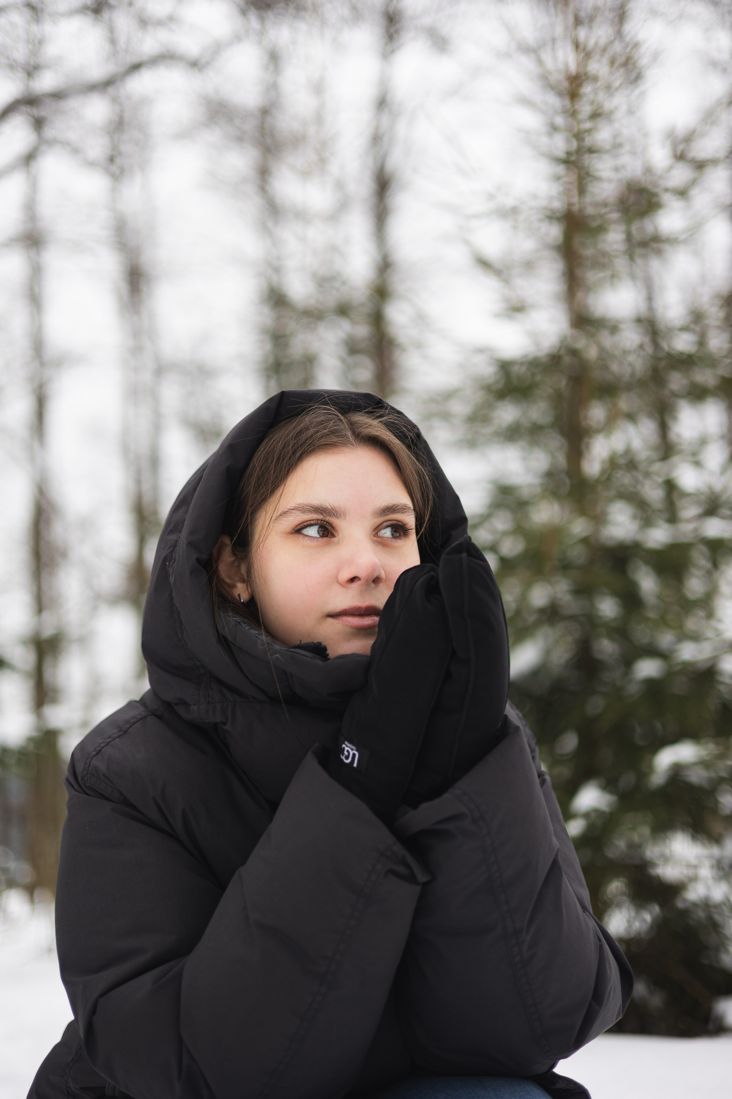 Екатерина. Фотограф Алена Артемова