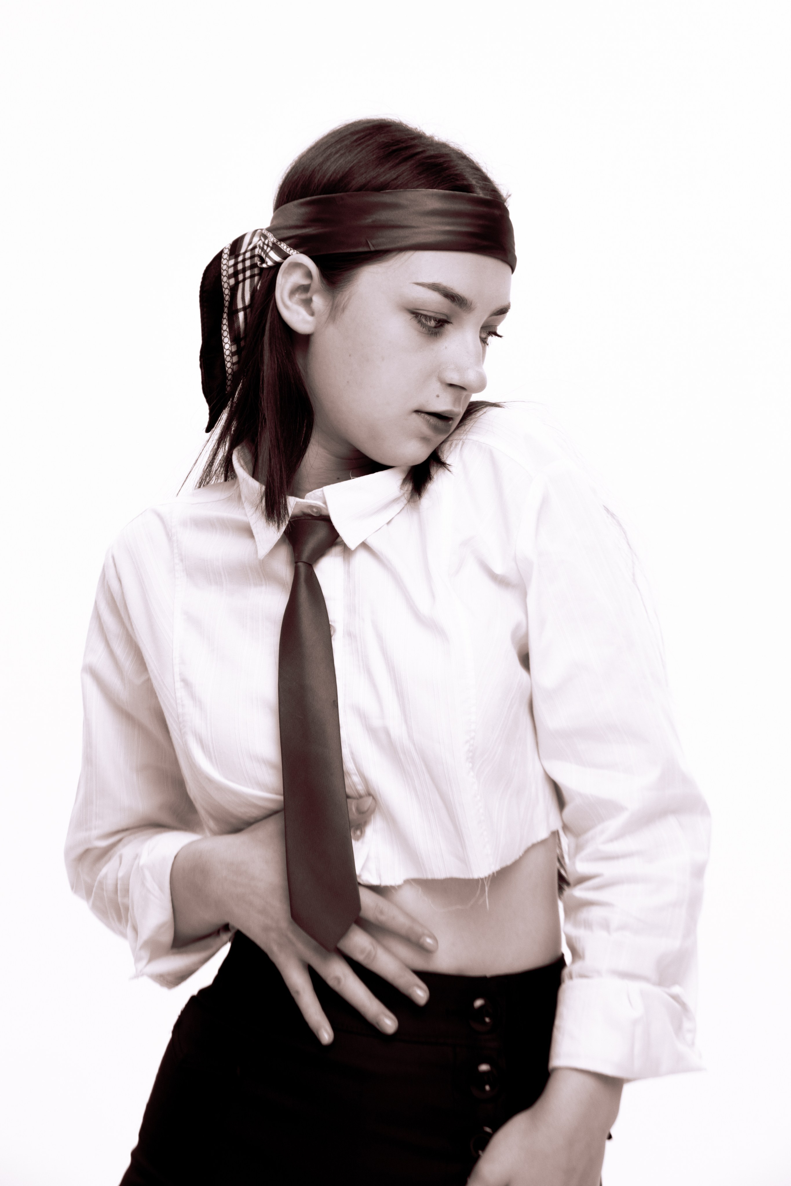 Фотограф Лысенко Полина