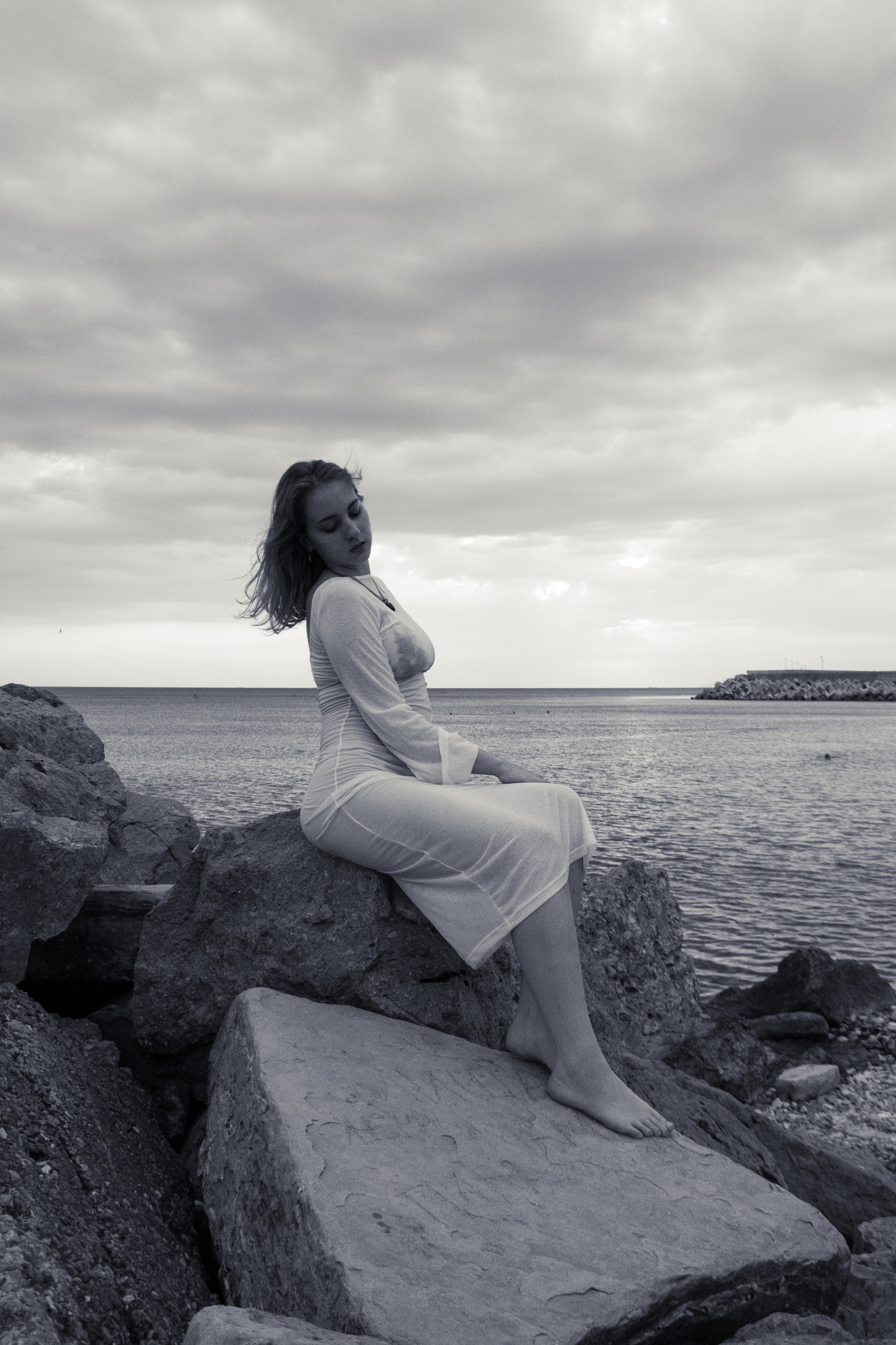 Альбина. Фотограф Лысенко Полина