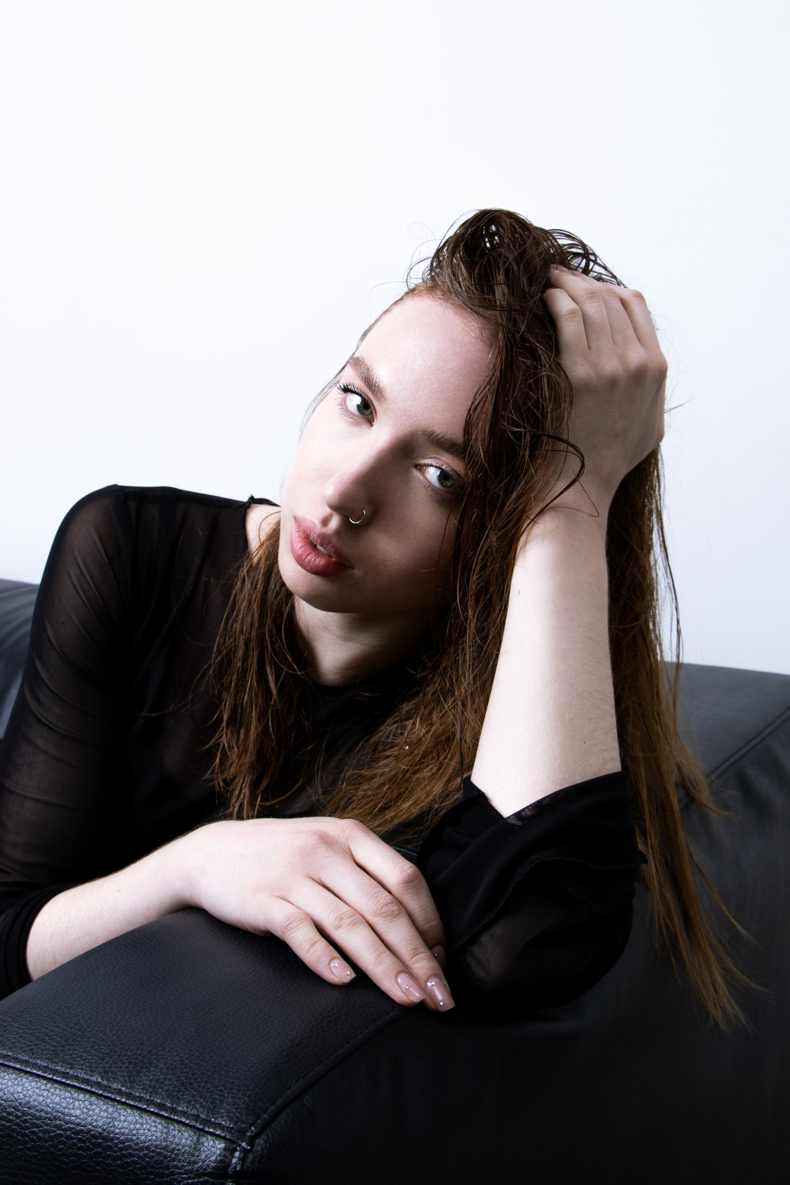 Фотограф Лысенко Полина