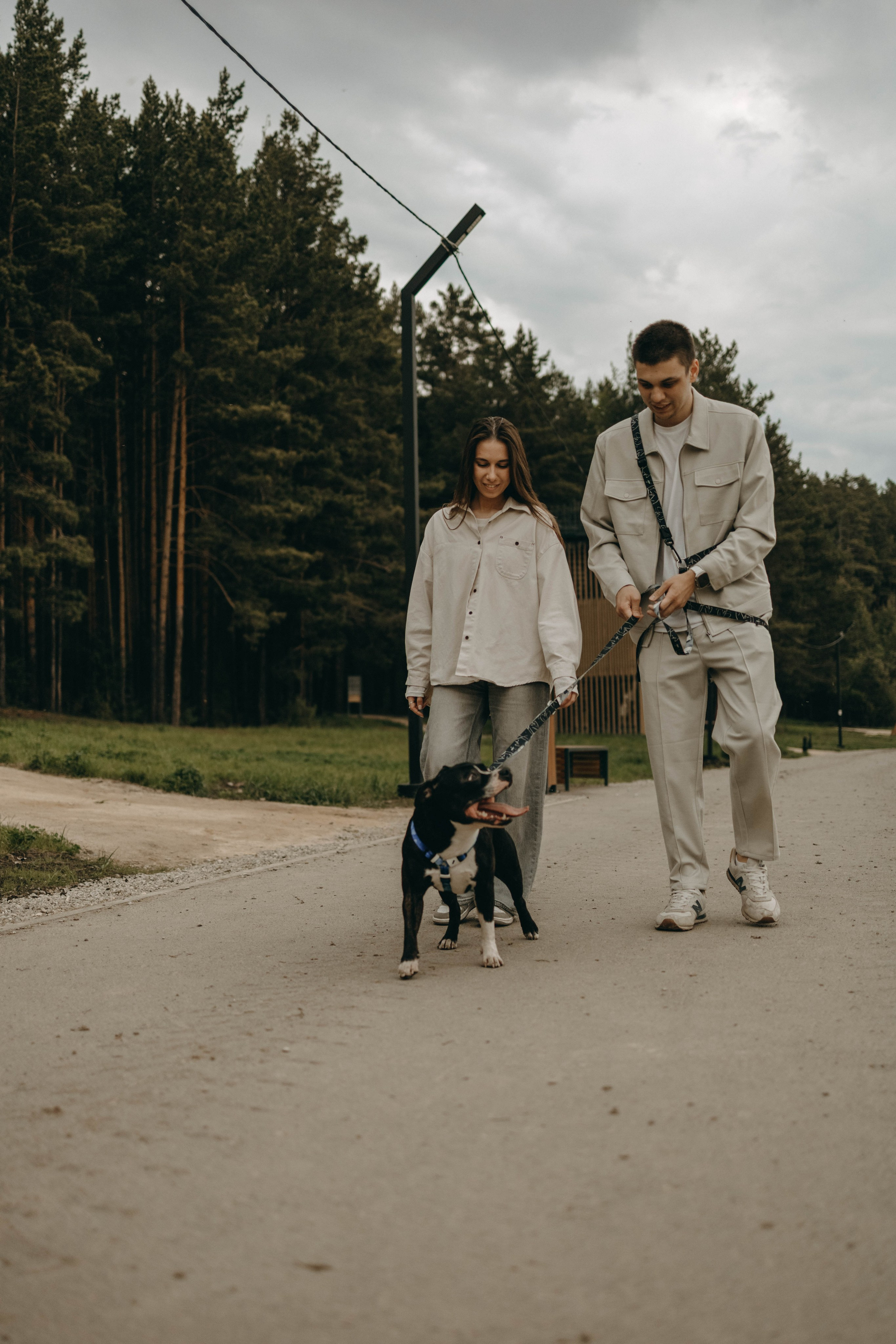 Зевс и его семья. Фотограф-анималист в Екатеринбурге | Кристина