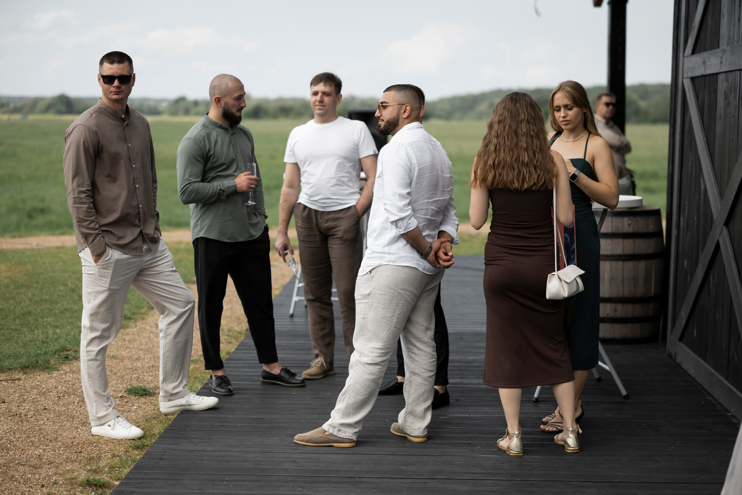 АРСЕНИЙ И КАРИНА. Свадебный Фотограф Максим Пустовой