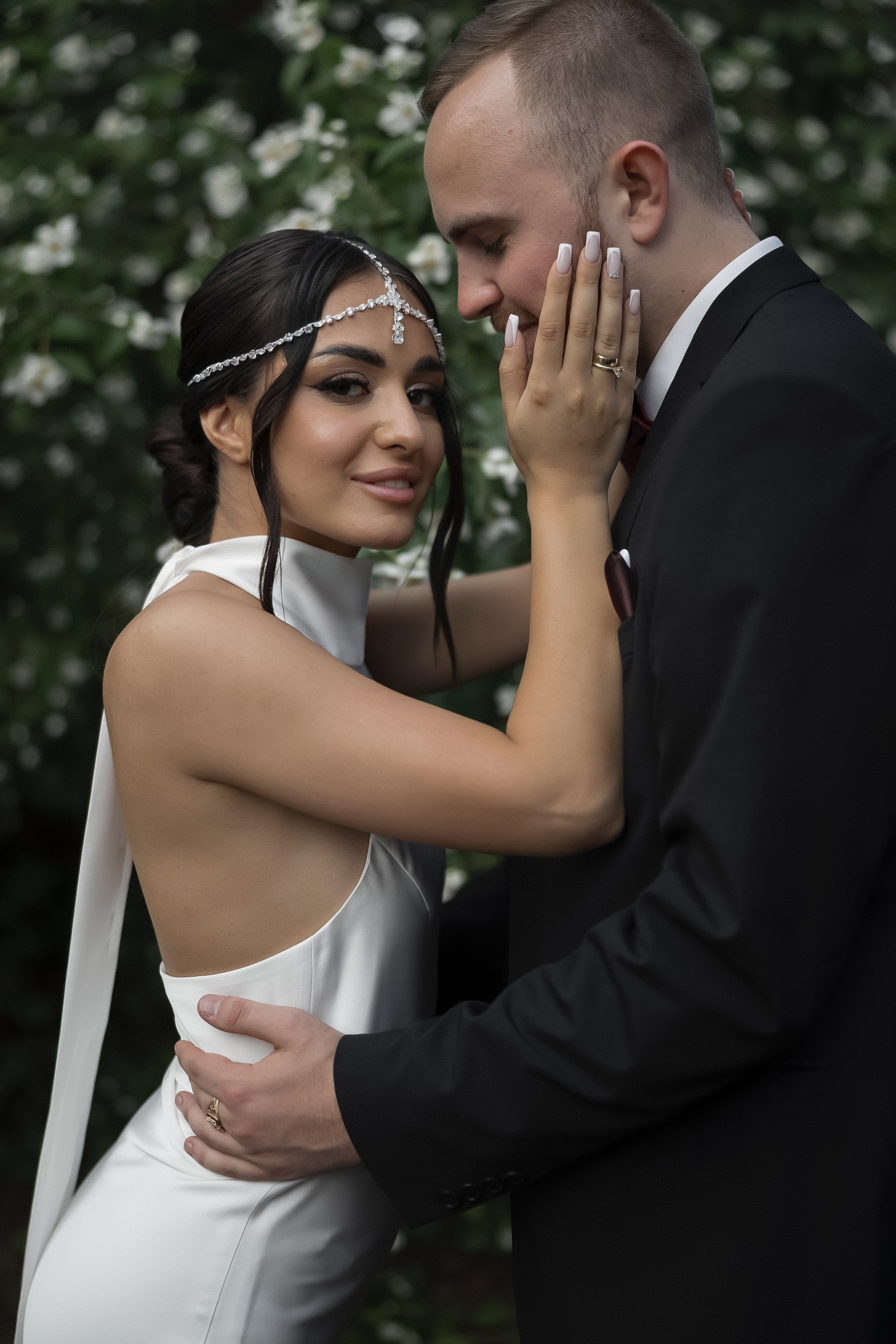 ЮРА И КАРИНА. Свадебный Фотограф Максим Пустовой