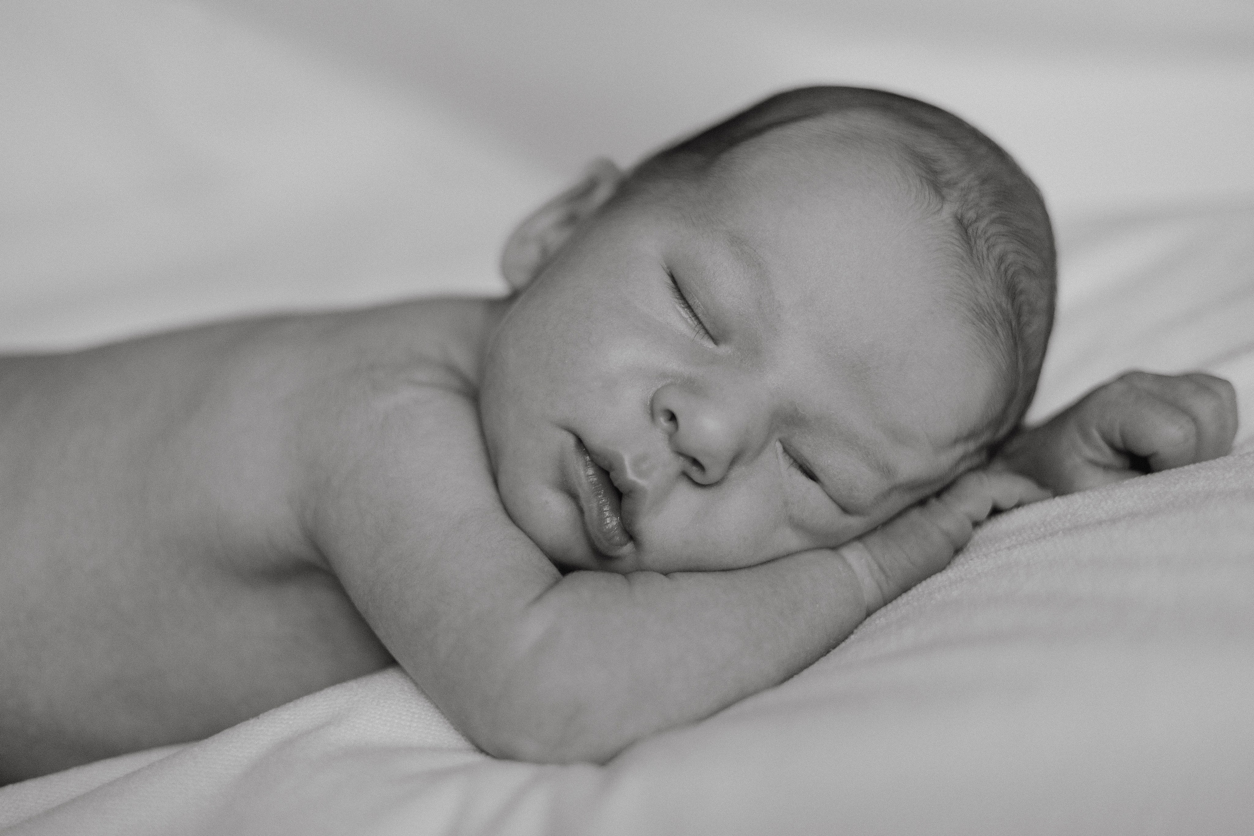 Крошка Михаил. Семейный фотограф в Москве Анастасия Марти