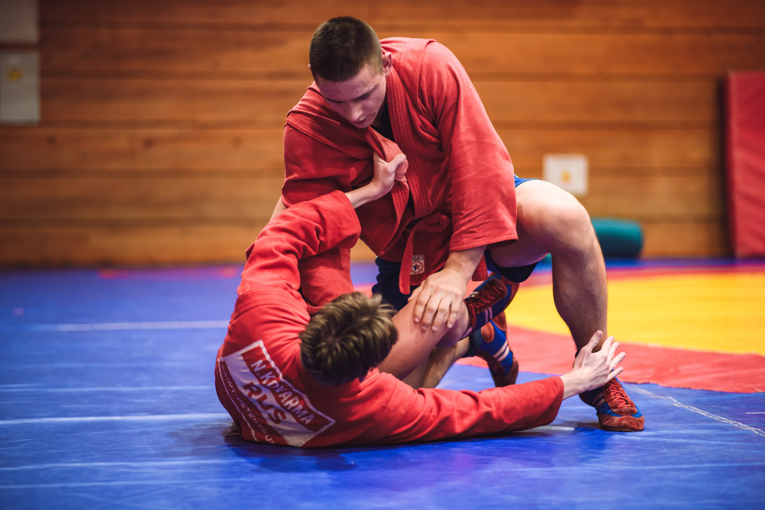 Репортаж. Фотограф в Санкт-Петербурге Виталий Кедов