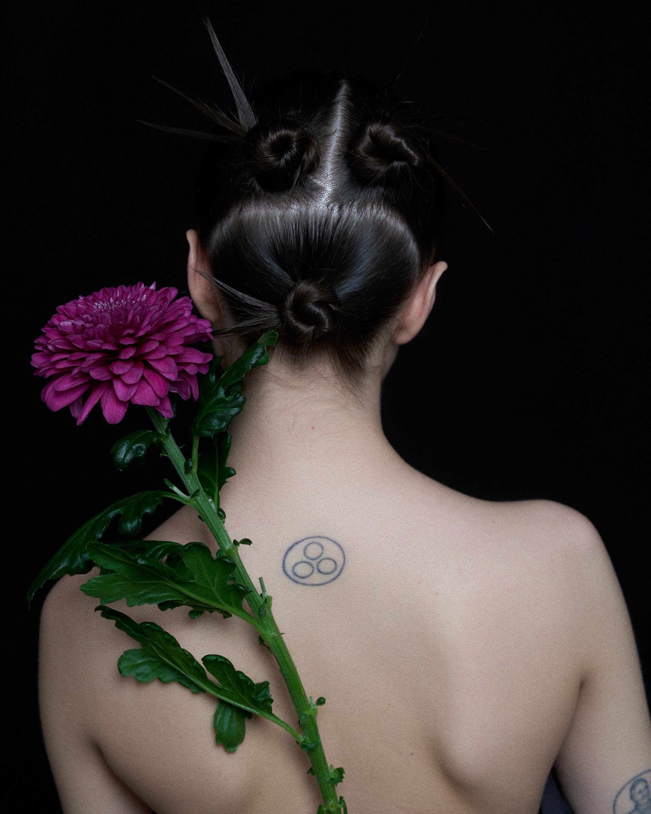 Beauty flower. Фотограф в Санкт-Петербурге Виталий Кедов