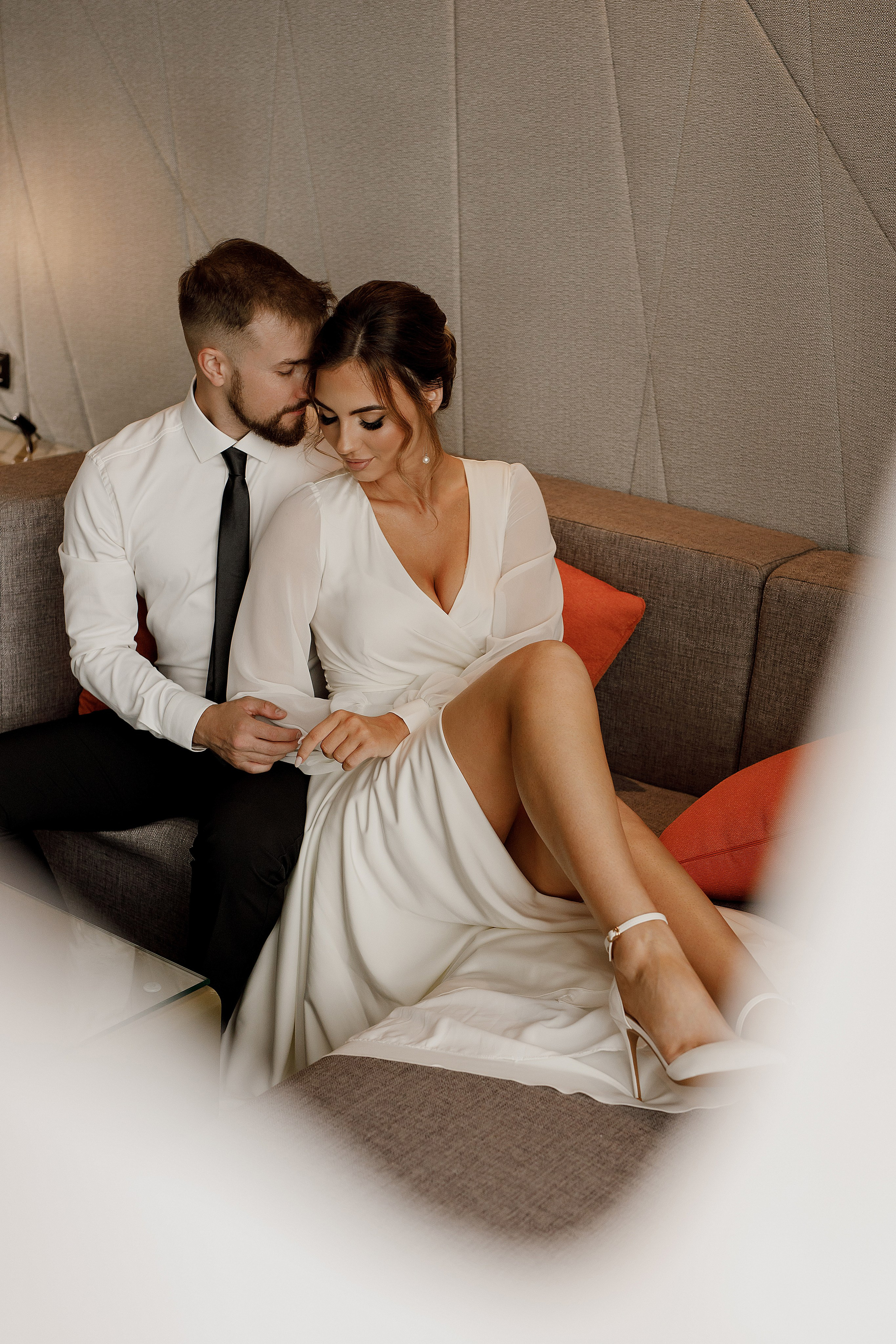 Лиза и Игорь. Свадебный и семейный фотограф  во Владивостоке Ольга Украинец