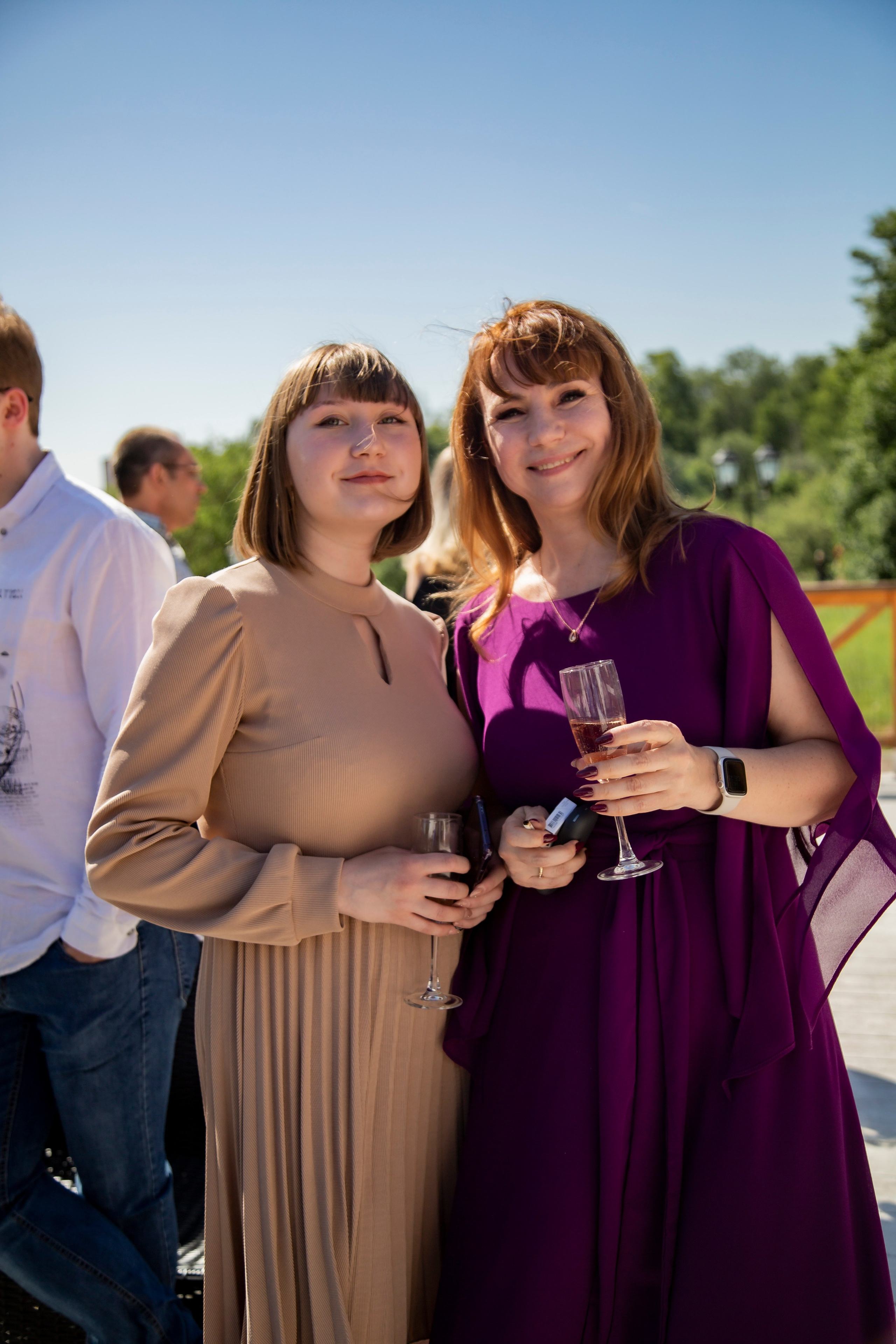 Юбилей. 𝓕𝓸𝓽𝓸𝓰𝓻𝓪𝓯 𝓑𝓪𝓵𝓪𝓼𝓱𝓲𝓱𝓪 / 𝓜𝓸𝓼𝓴𝓿𝓪