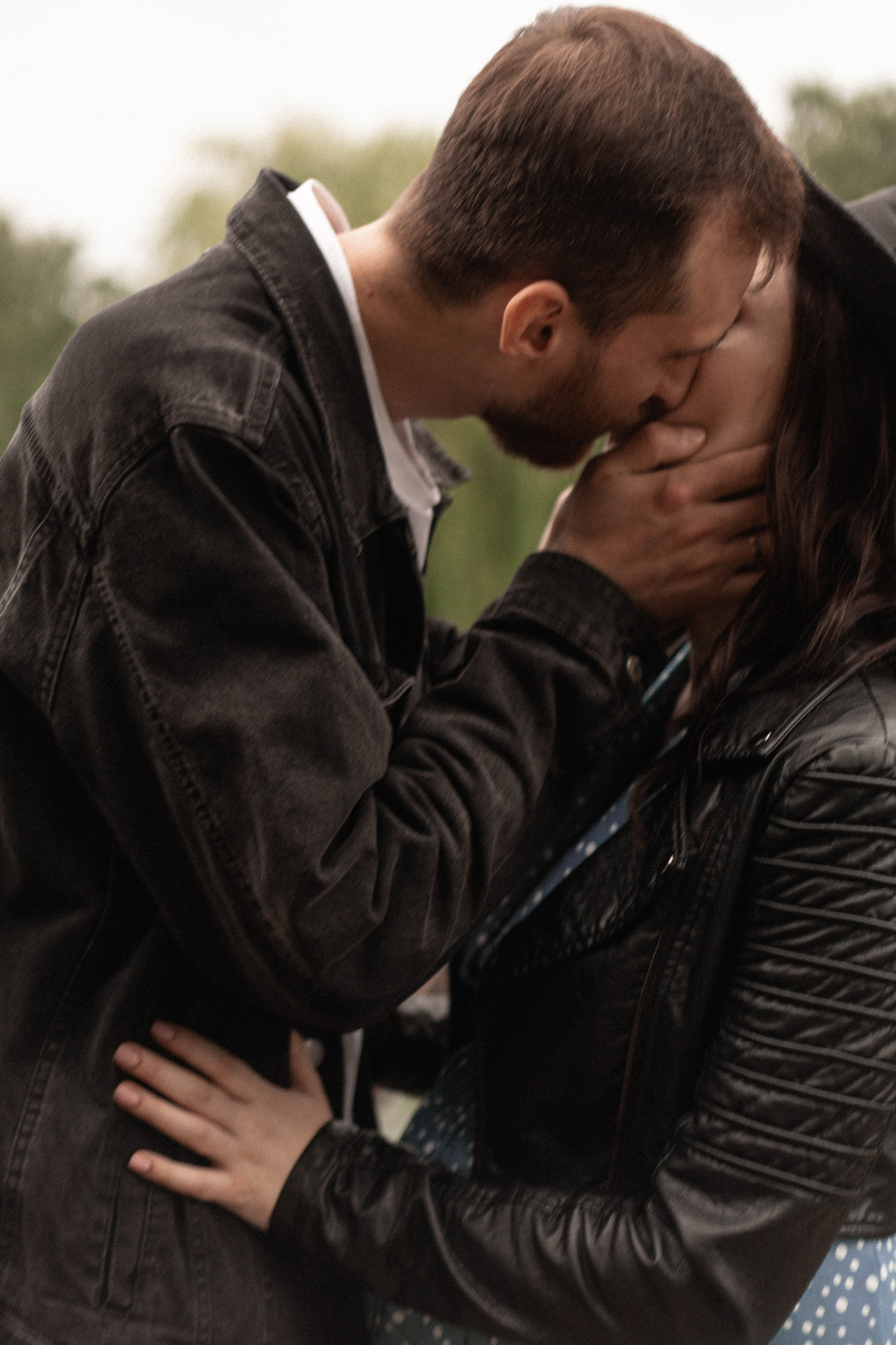 Александра & Александр. Свадебный и портретный фотограф Соломко Диана