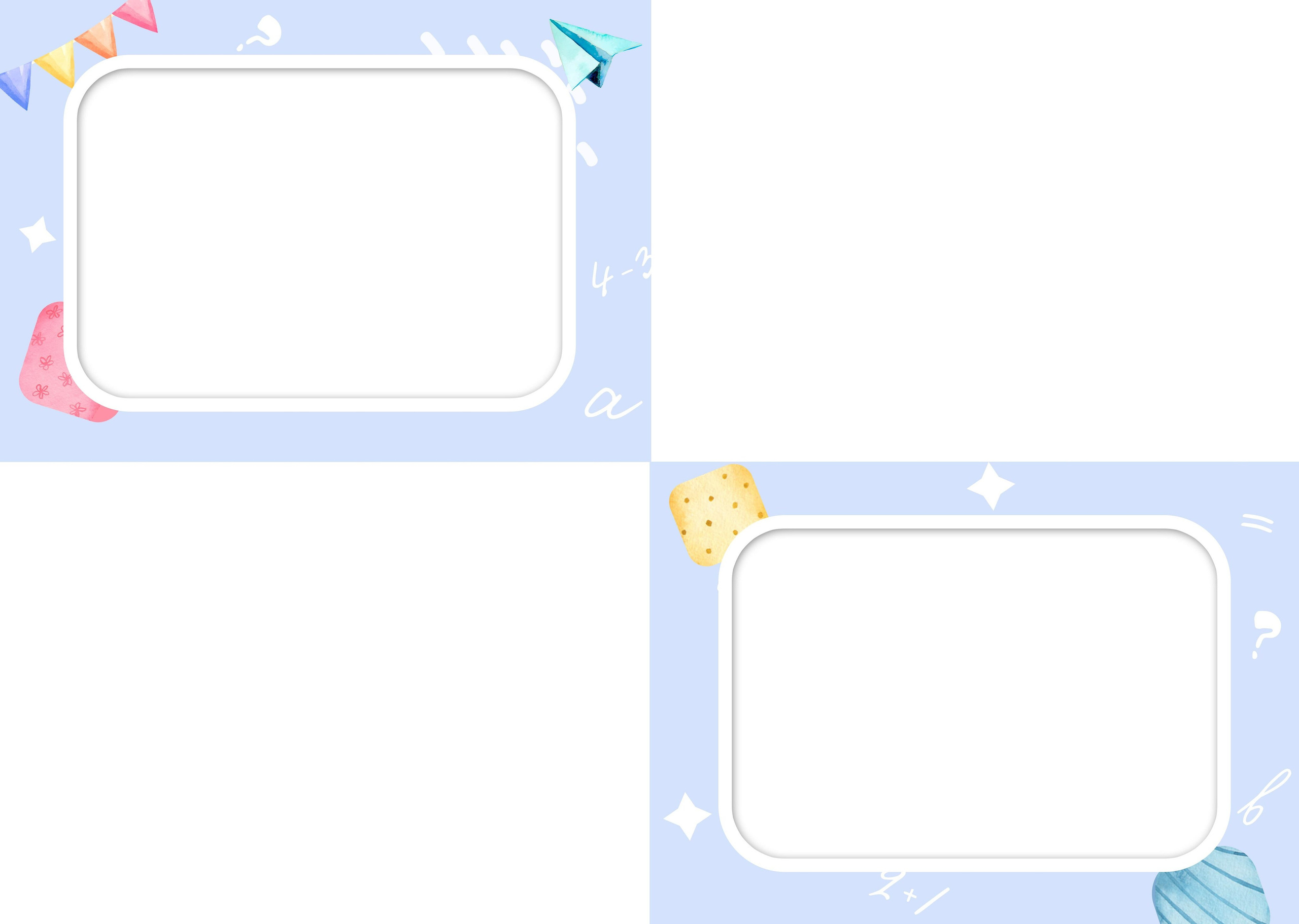 Дизайн альбомов для детского сада. Детский и семейный фотограф   г. Краснодар