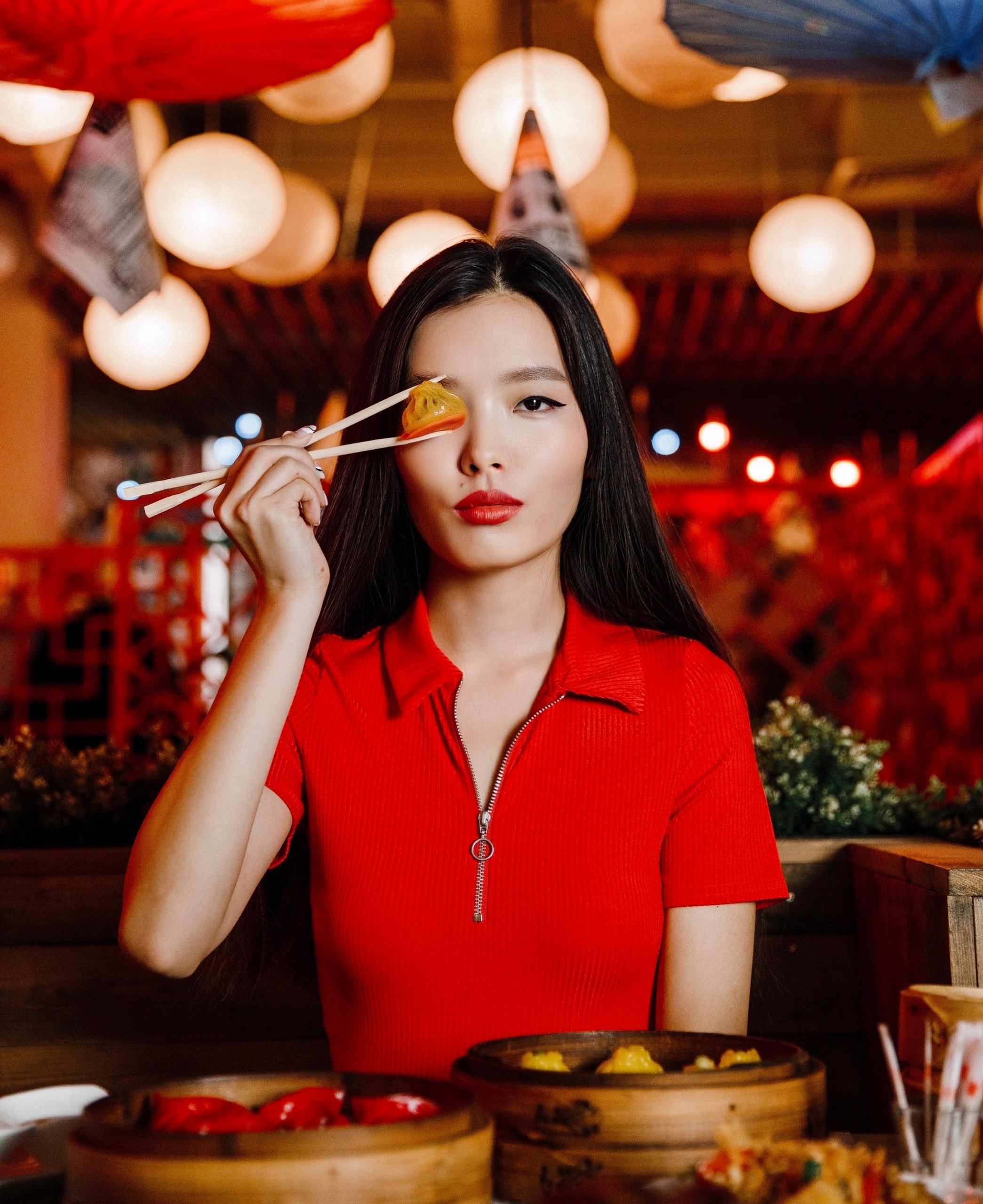 China News. AMODEO STUDIO