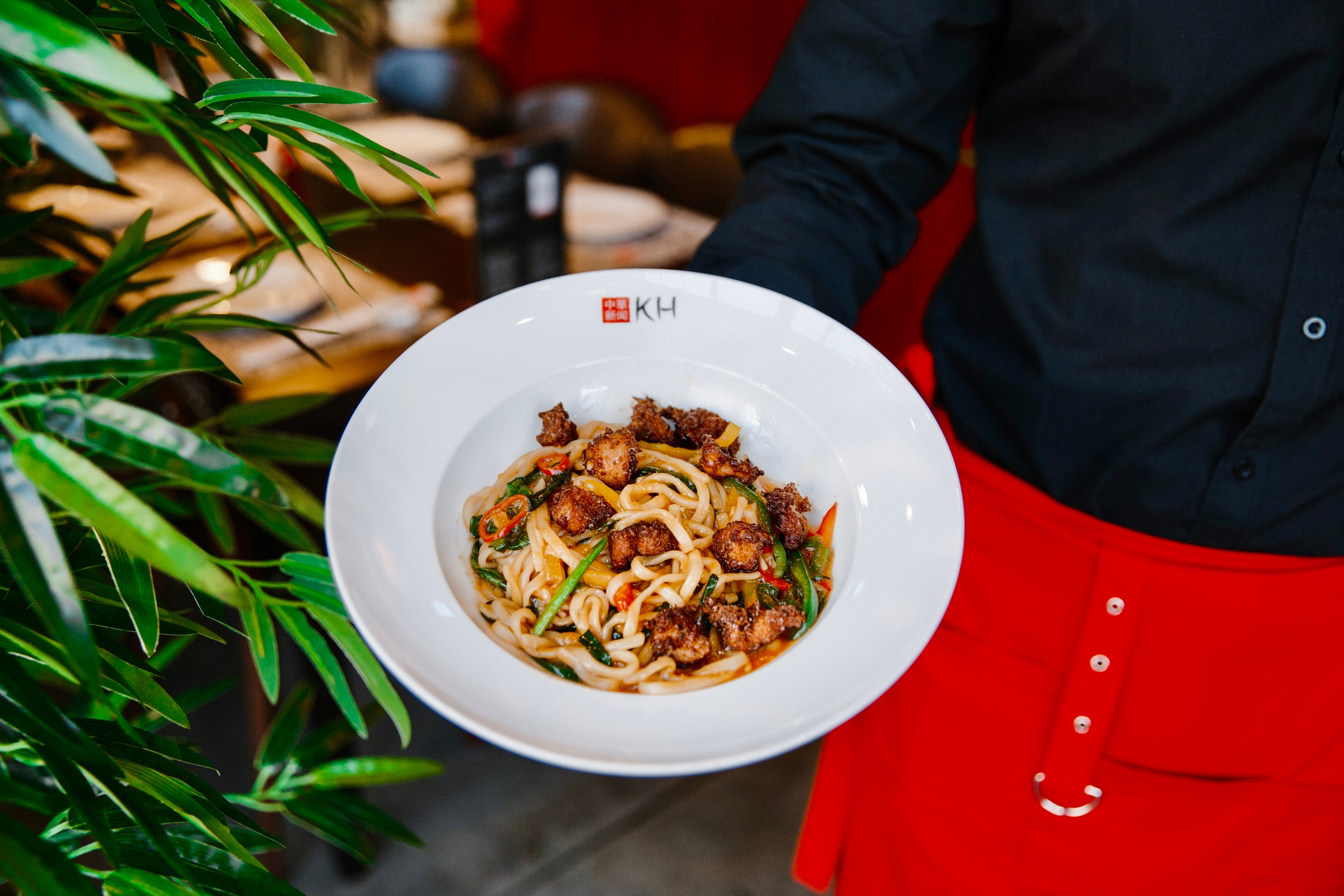 China News. AMODEO STUDIO