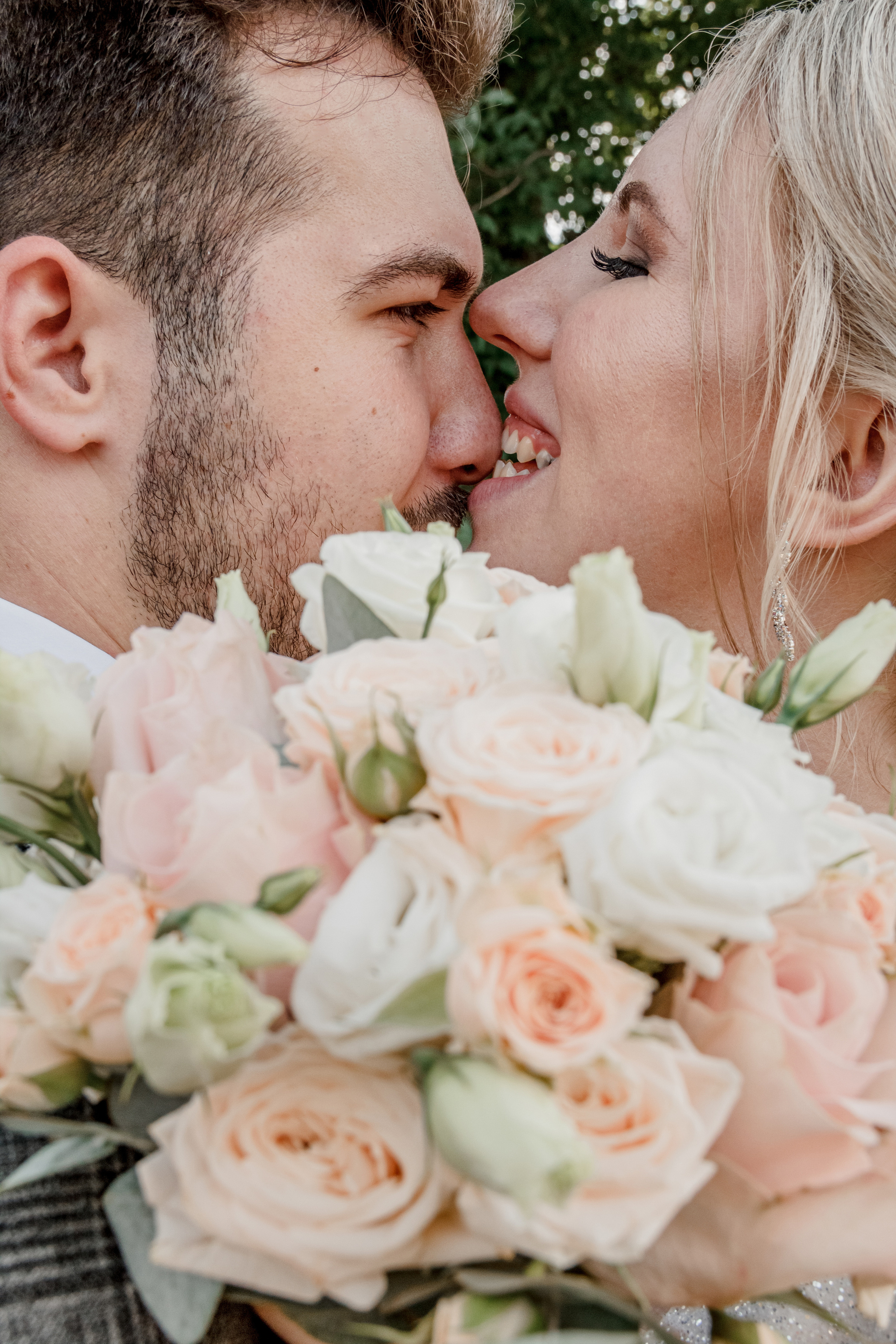 Дарья и Алексей. Свадебный и Семейный фотограф Маргарита Павлова