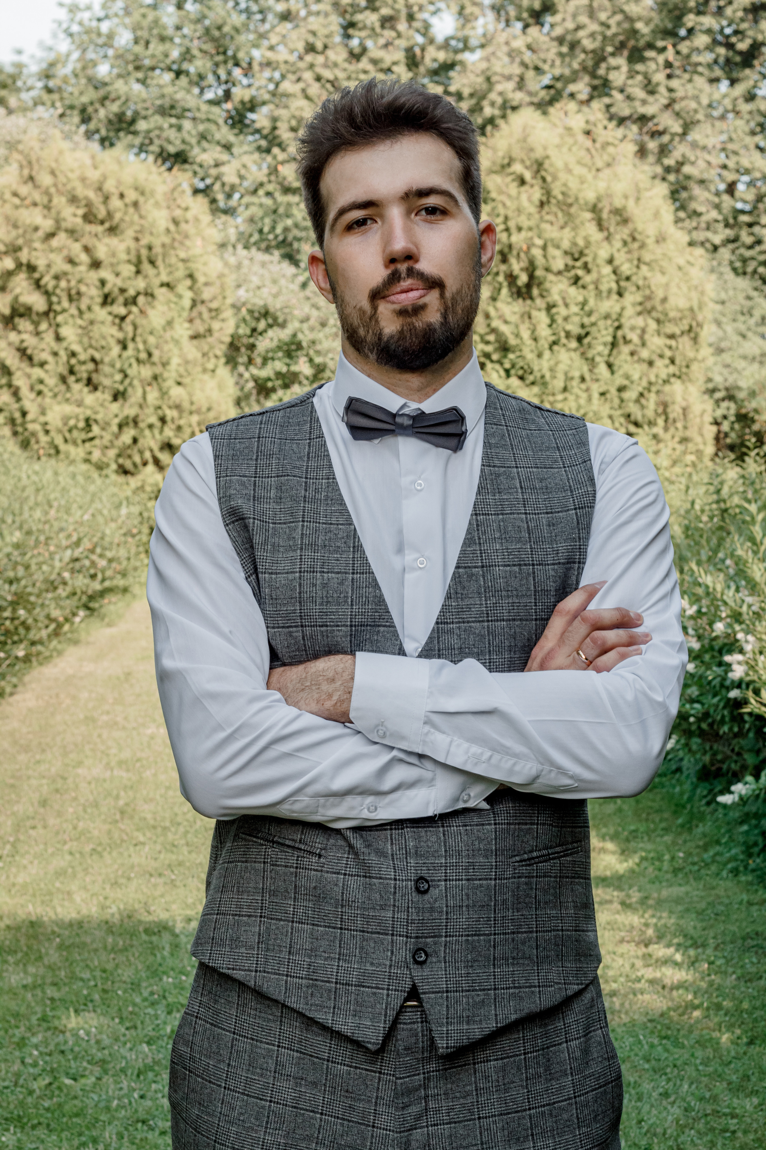 Дарья и Алексей. Свадебный и Семейный фотограф Маргарита Павлова