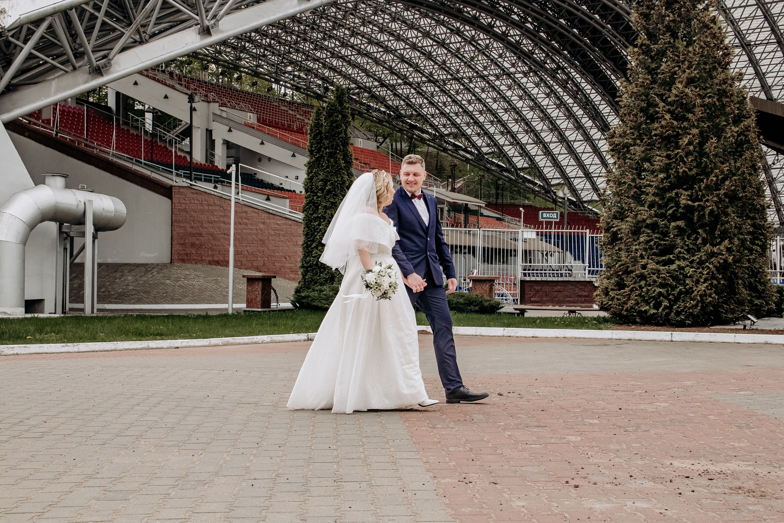 Ангелина+Николай. Свадебный и Семейный фотограф Маргарита Павлова