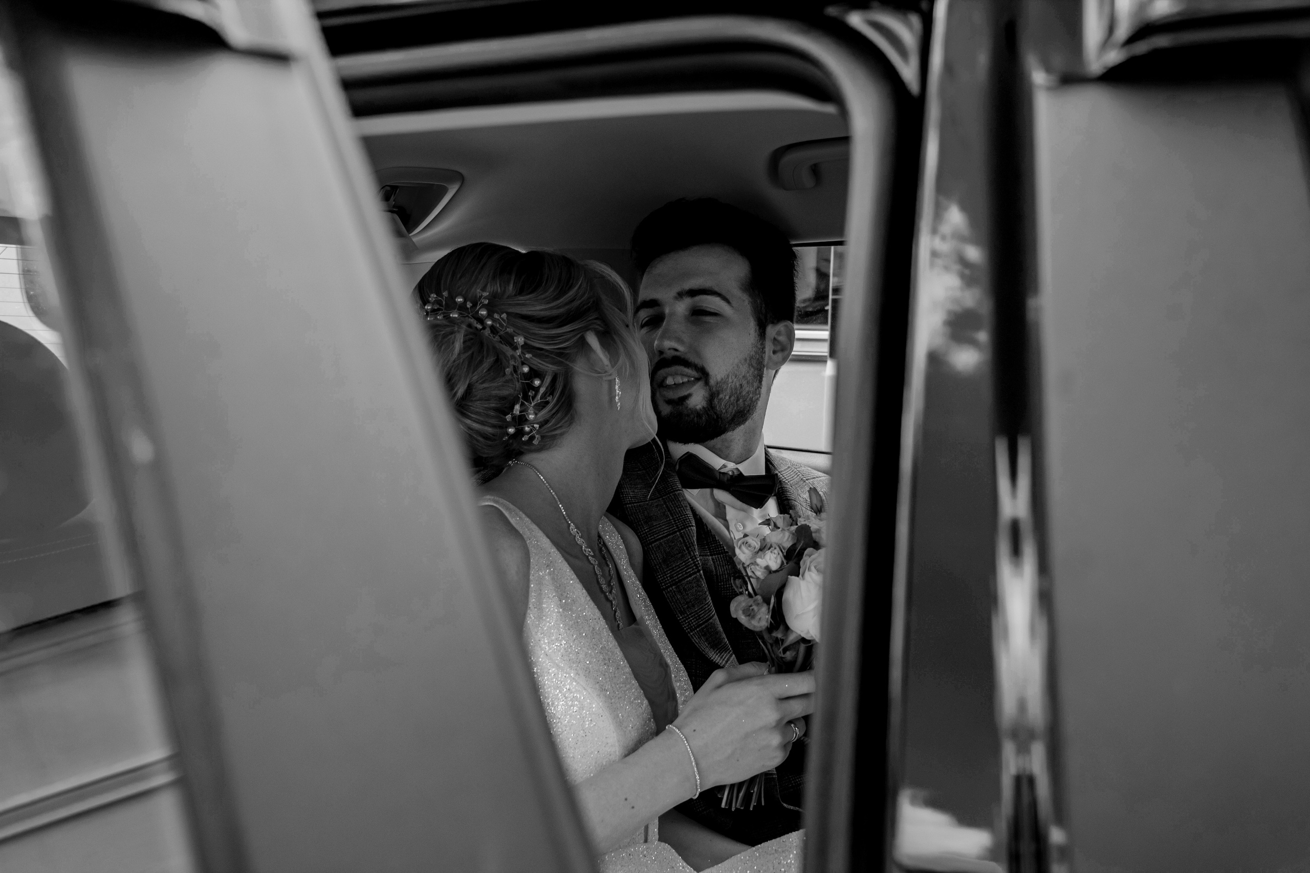 Дарья и Алексей. Свадебный и Семейный фотограф Маргарита Павлова