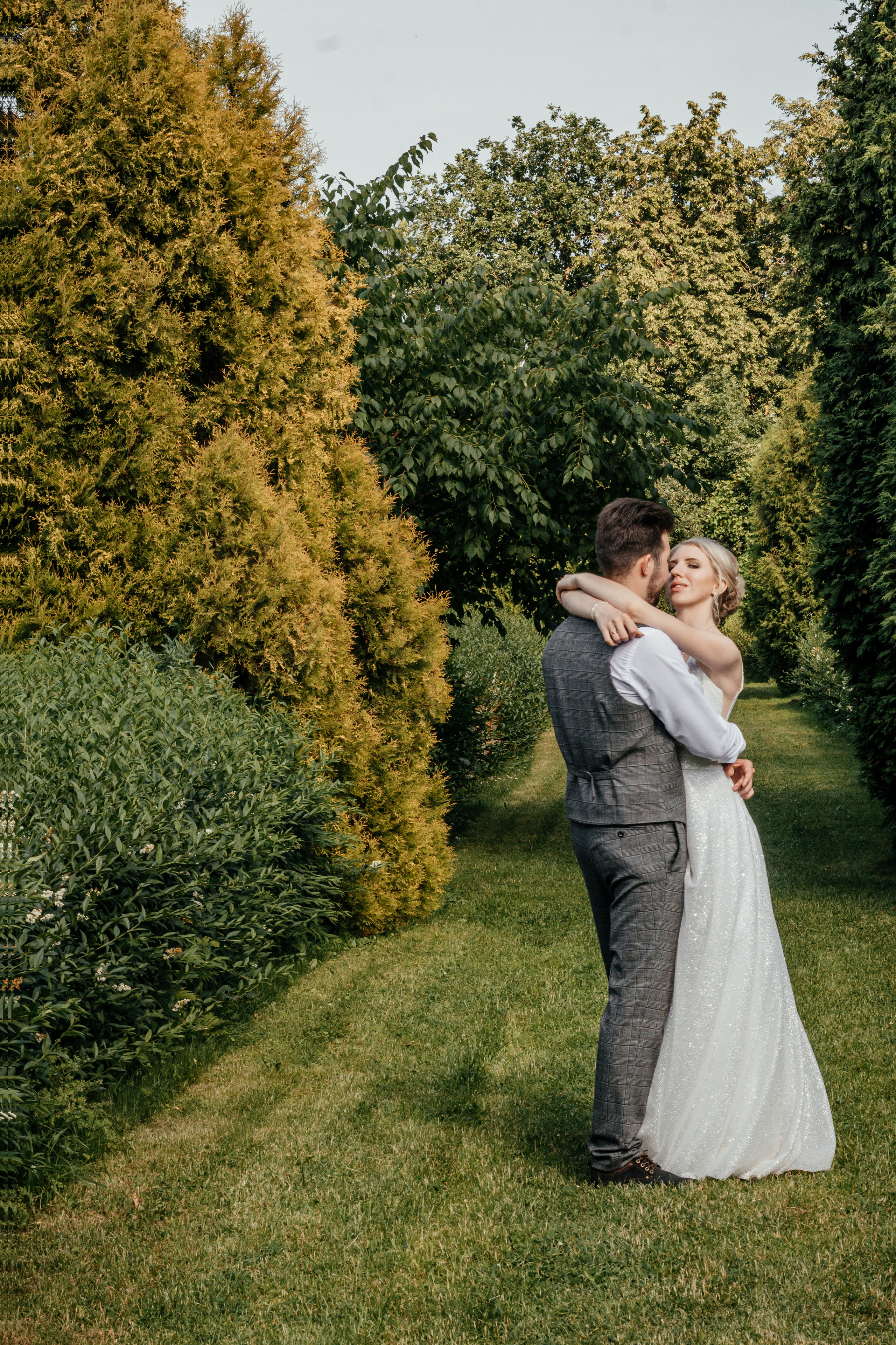 Дарья и Алексей. Свадебный и Семейный фотограф Маргарита Павлова