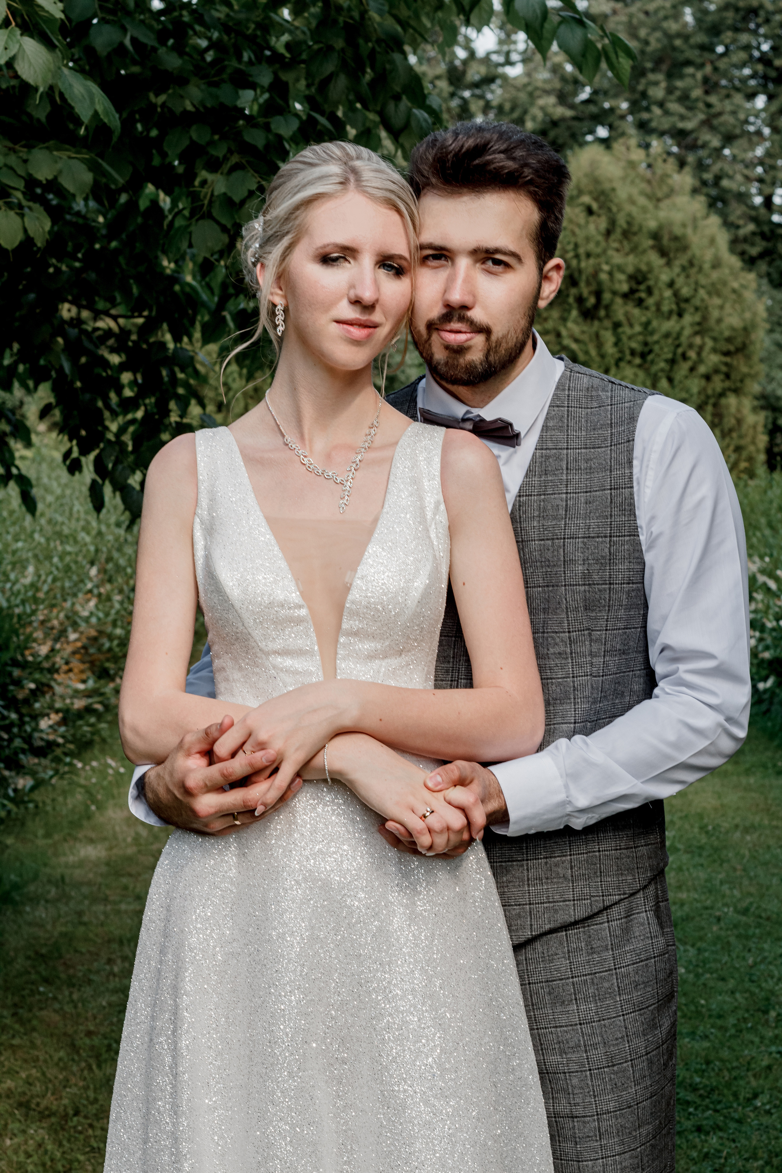 Дарья и Алексей. Свадебный и Семейный фотограф Маргарита Павлова