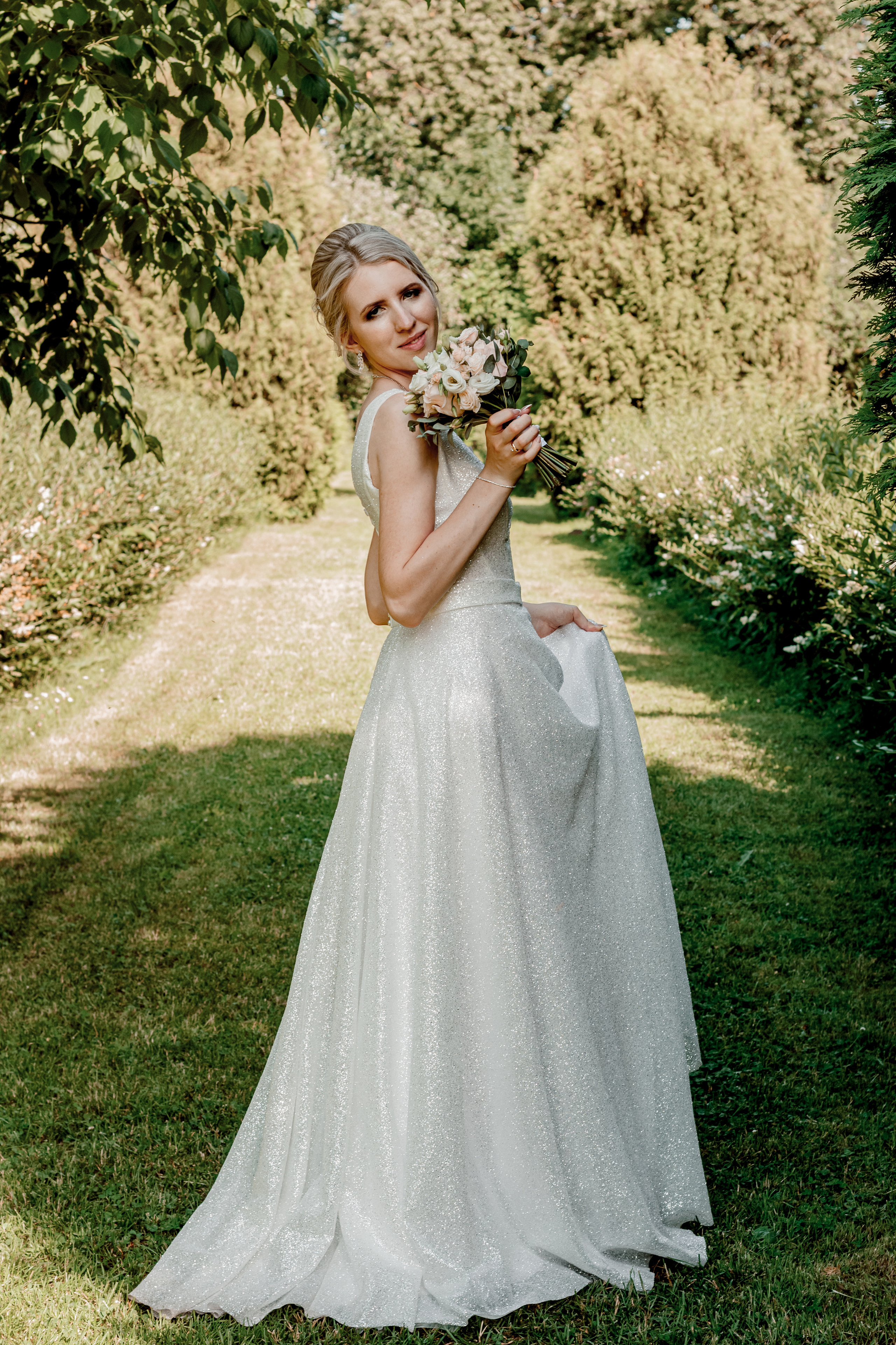 Дарья и Алексей. Свадебный и Семейный фотограф Маргарита Павлова