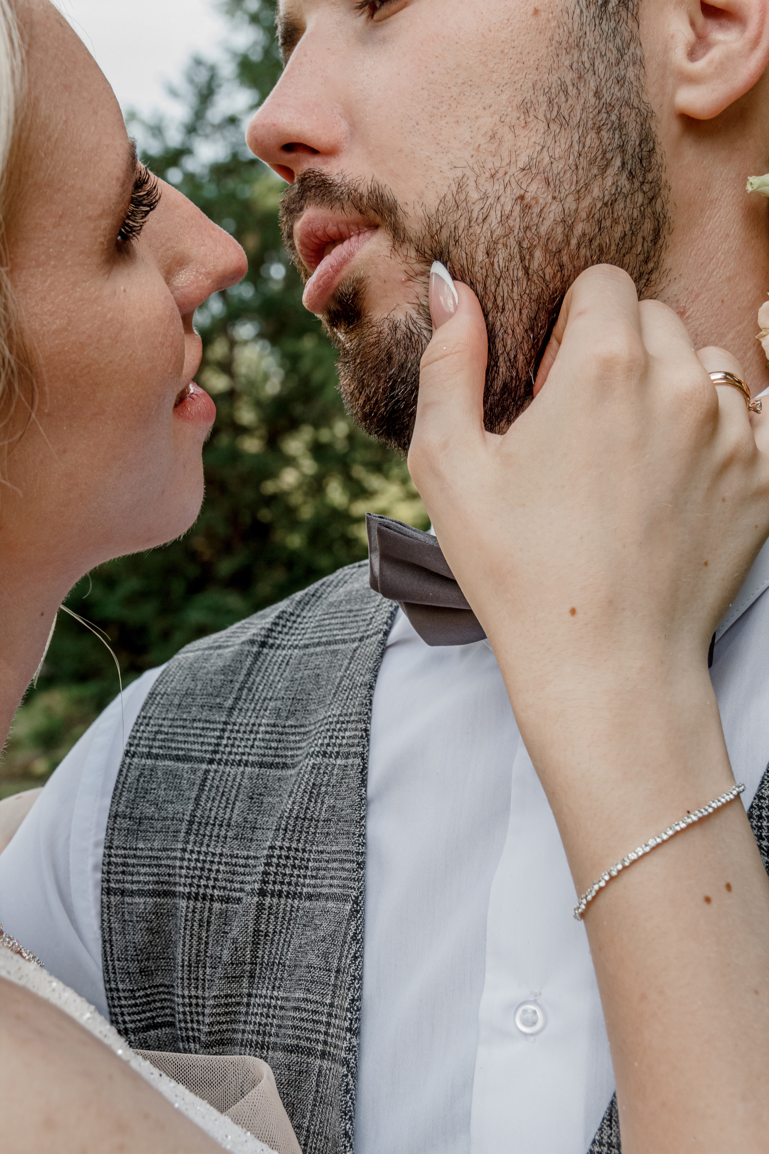 Дарья и Алексей. Свадебный и Семейный фотограф Маргарита Павлова