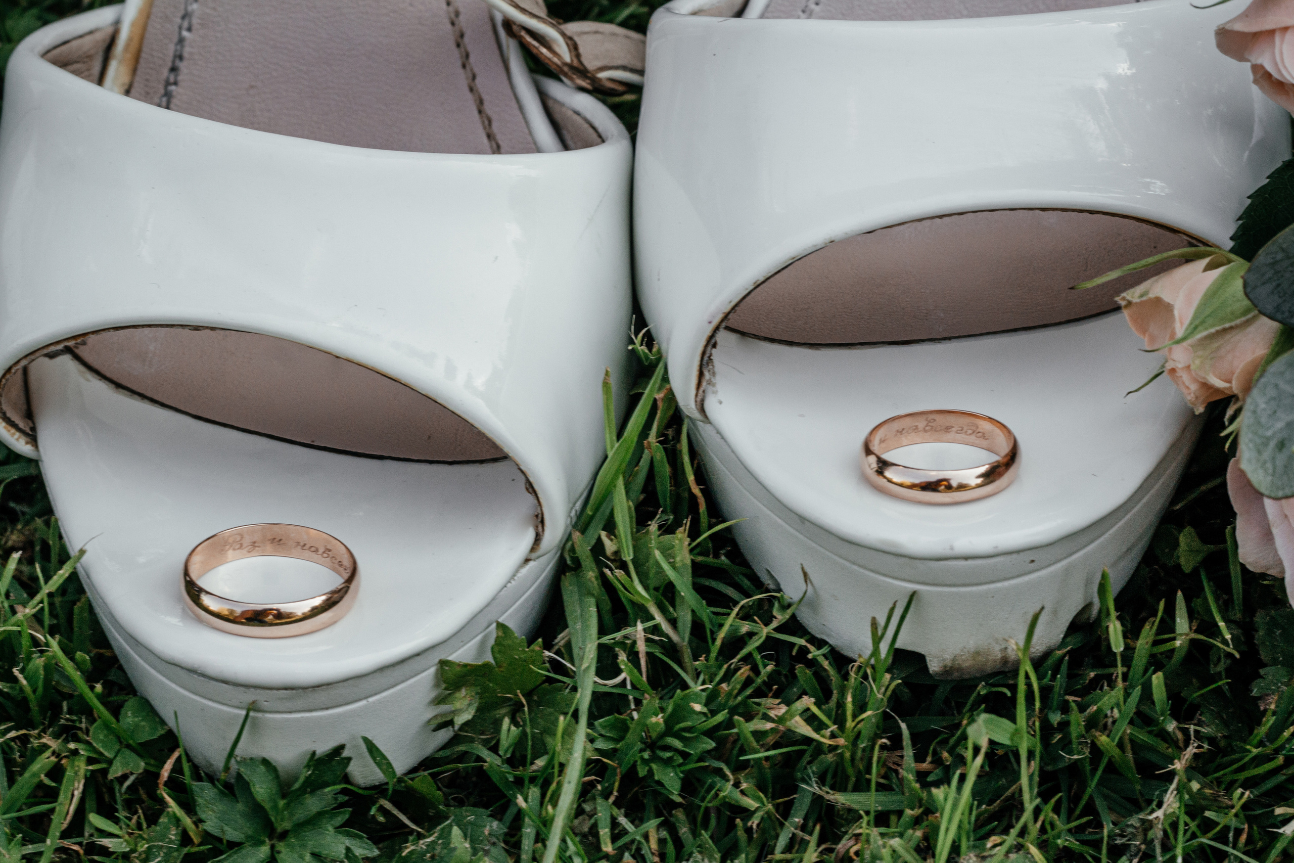 Дарья и Алексей. Свадебный и Семейный фотограф Маргарита Павлова