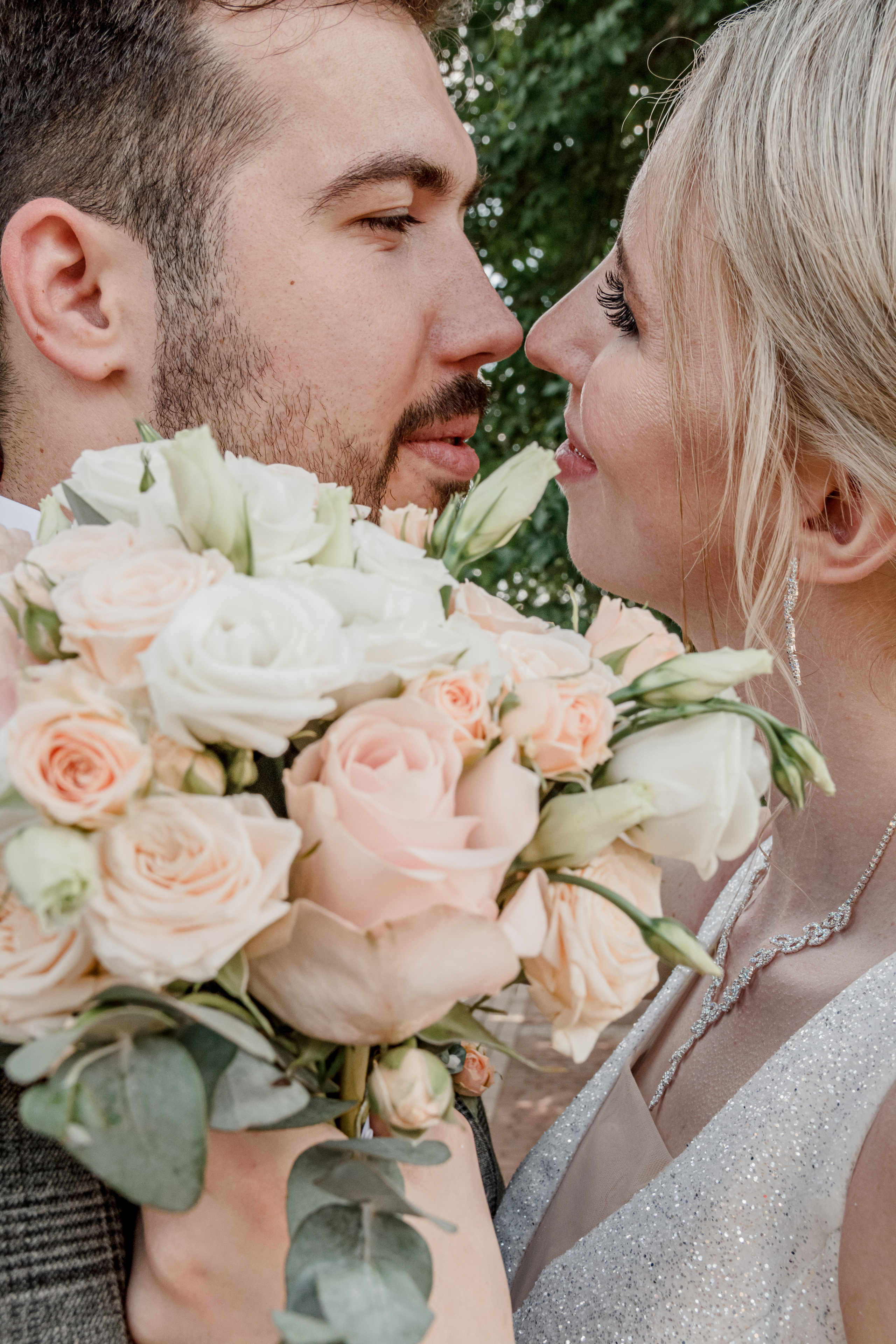 Дарья и Алексей. Свадебный и Семейный фотограф Маргарита Павлова