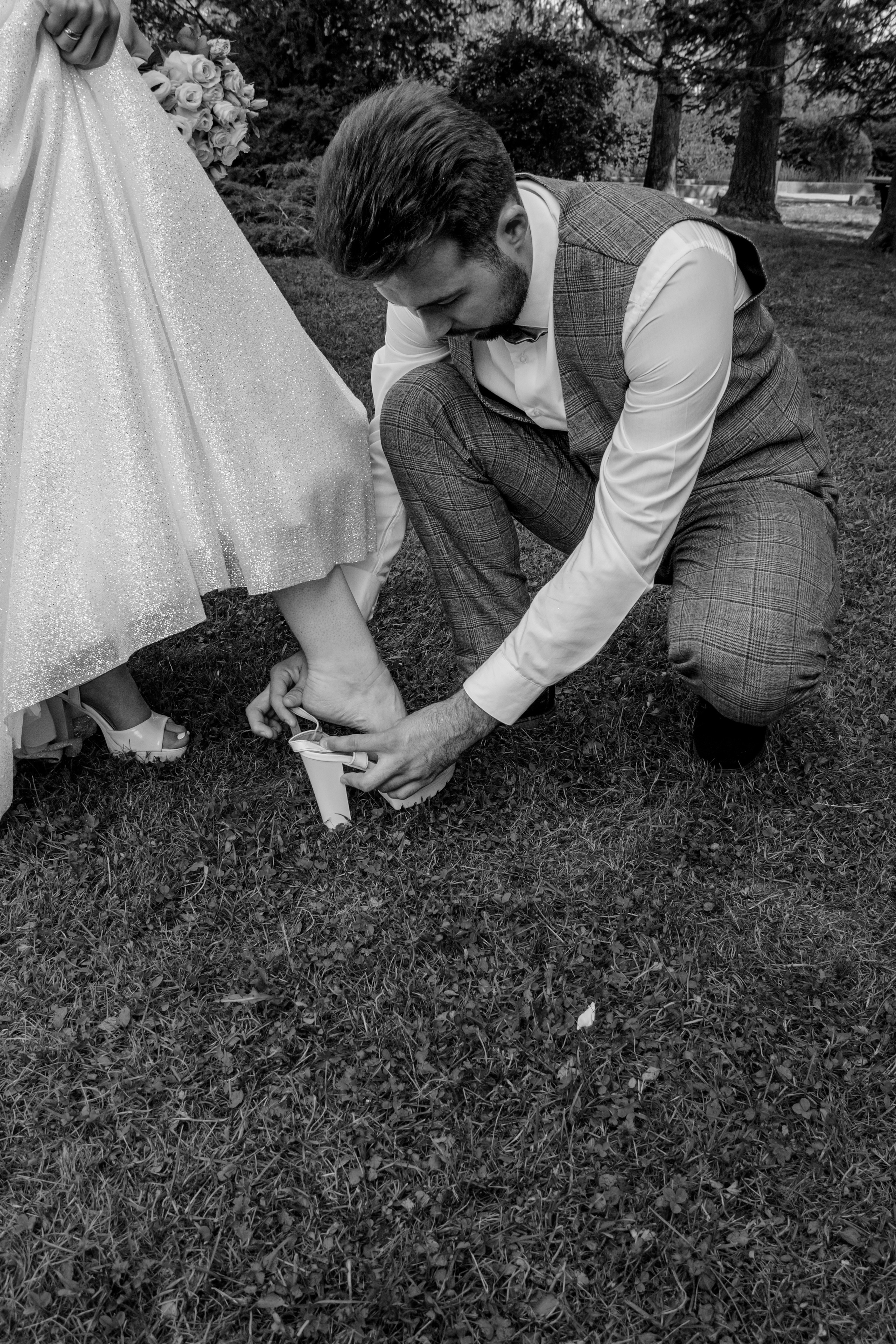 Дарья и Алексей. Свадебный и Семейный фотограф Маргарита Павлова